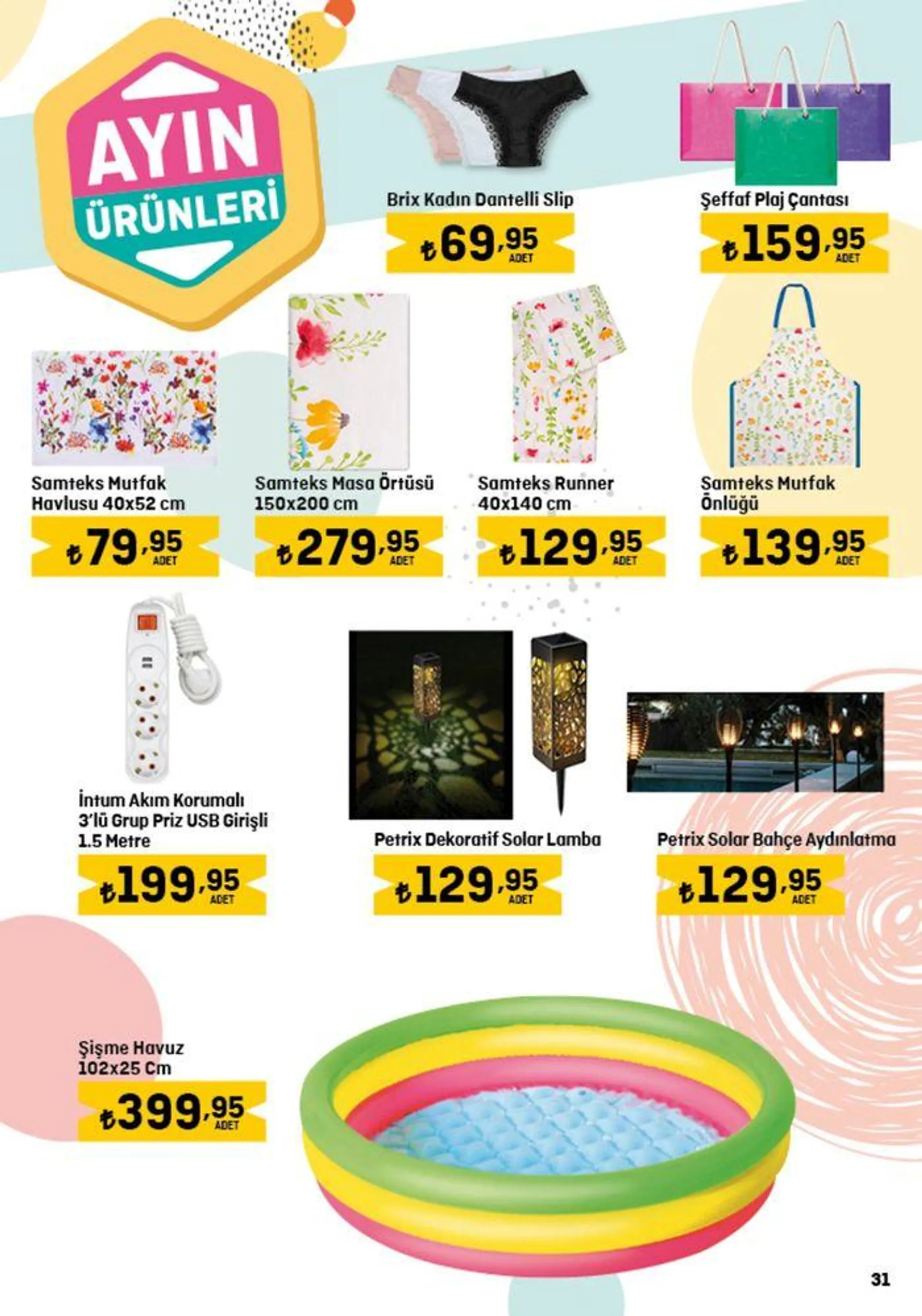 Migros katalog - 112