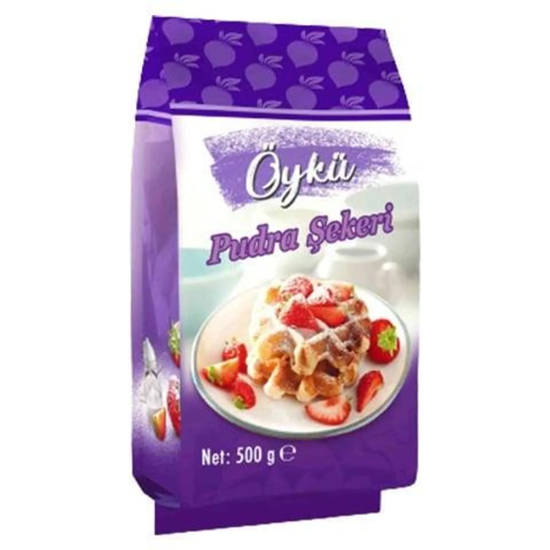 Öykü Pudra Şekeri 500 Gr