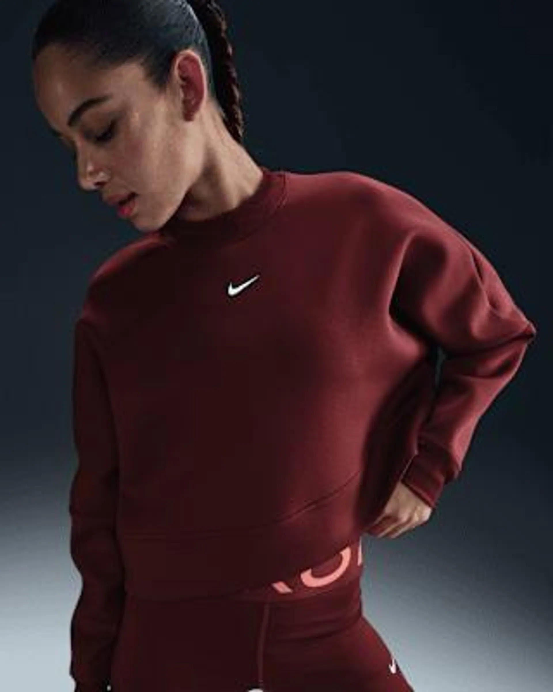 Nike Prima