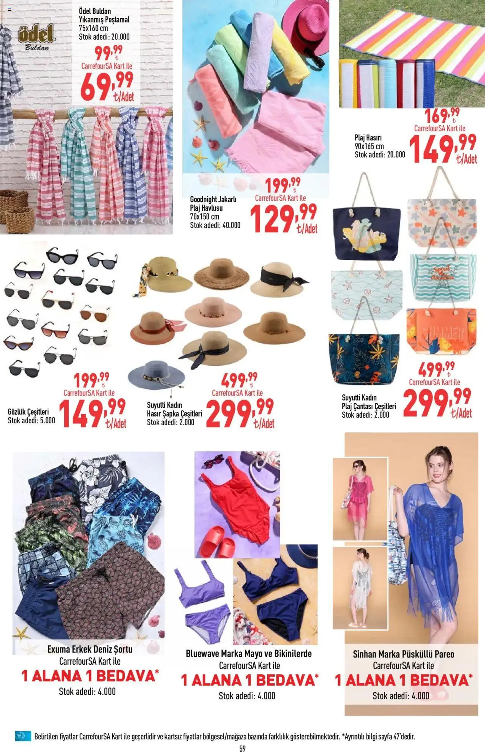 Carrefour Katalog - 58