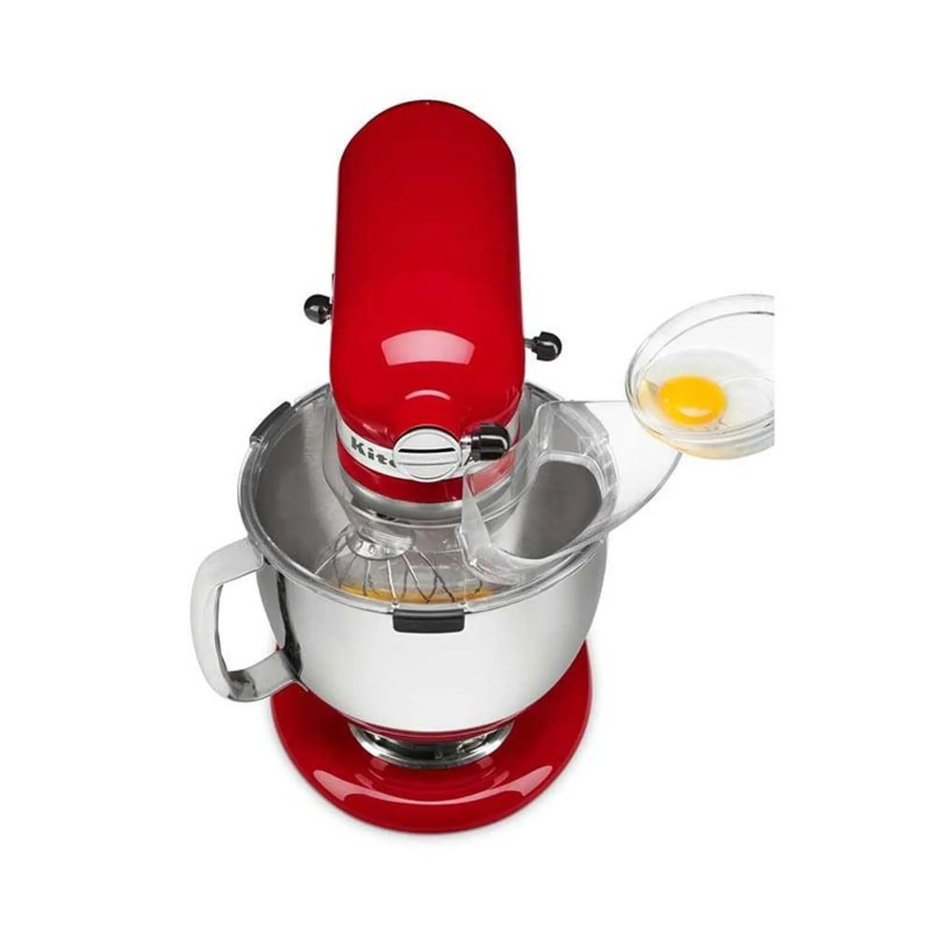 KitchenAid 5KSMTHPS 4,3 L VE 4,8 L Stand Mikser Dökme Koruması