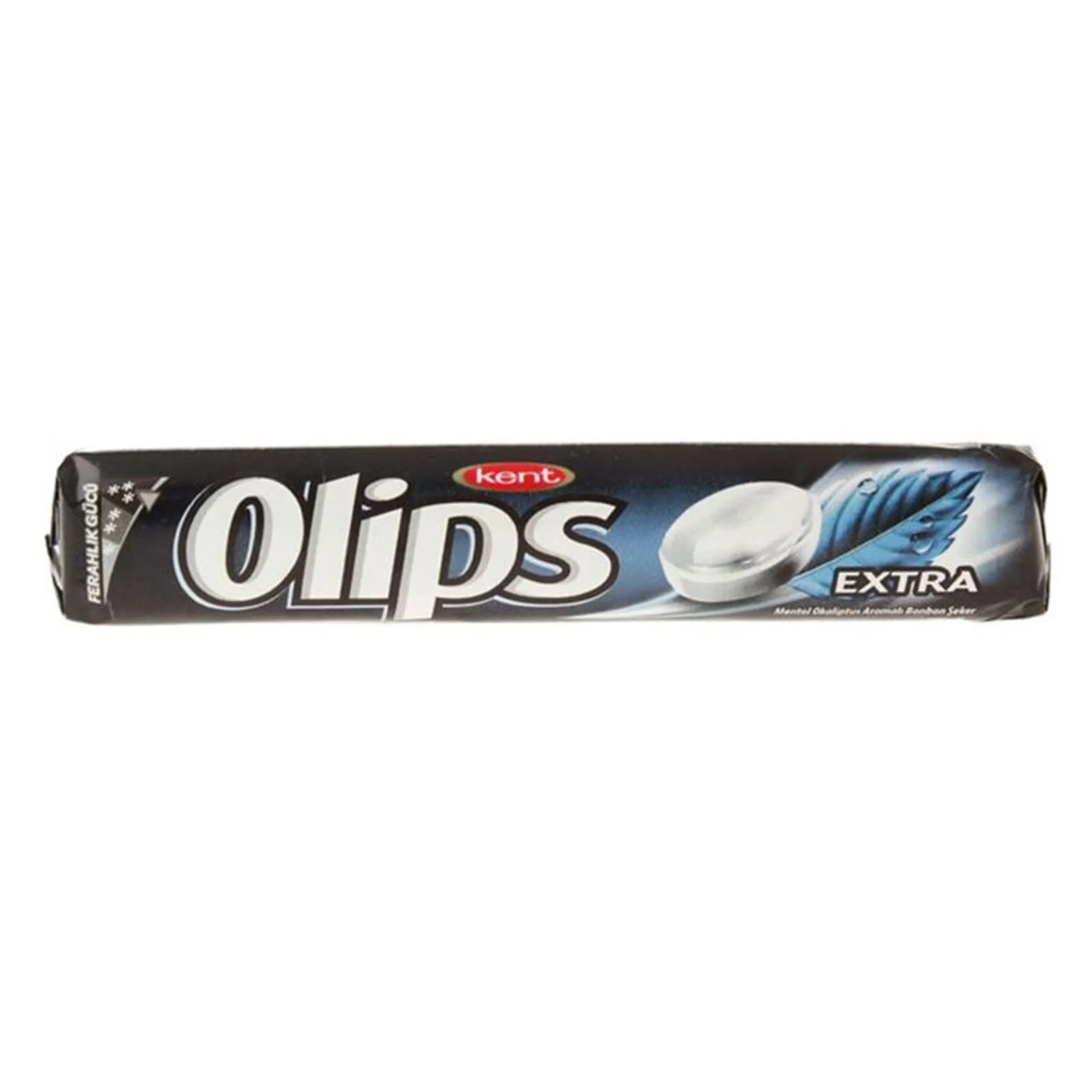 Kent Olips Stick Mentol Extra 28 Gr