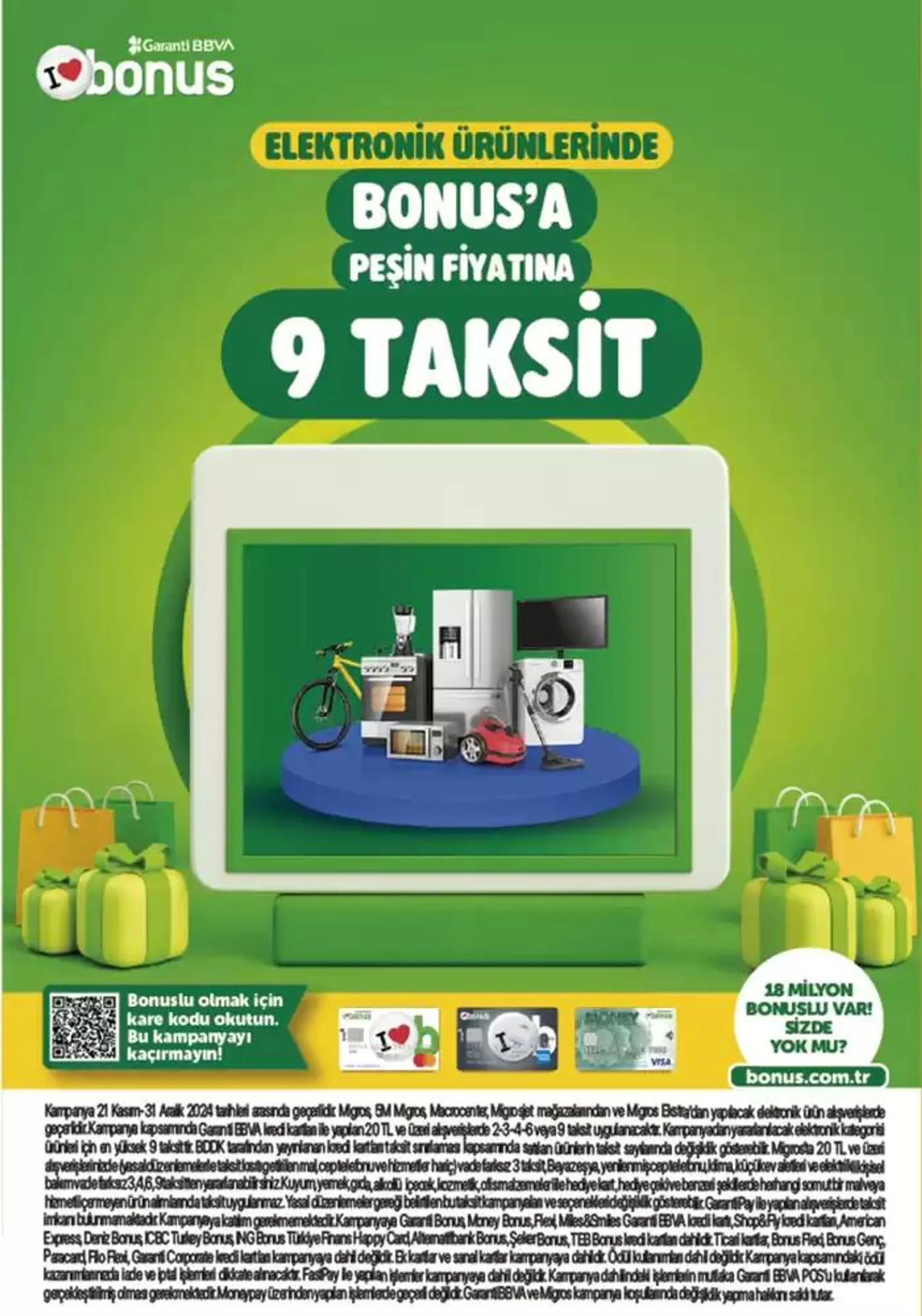 Katalog Migros katalog 21 Kasım - 4 Aralık 2024 - aktüel Sayfa 103