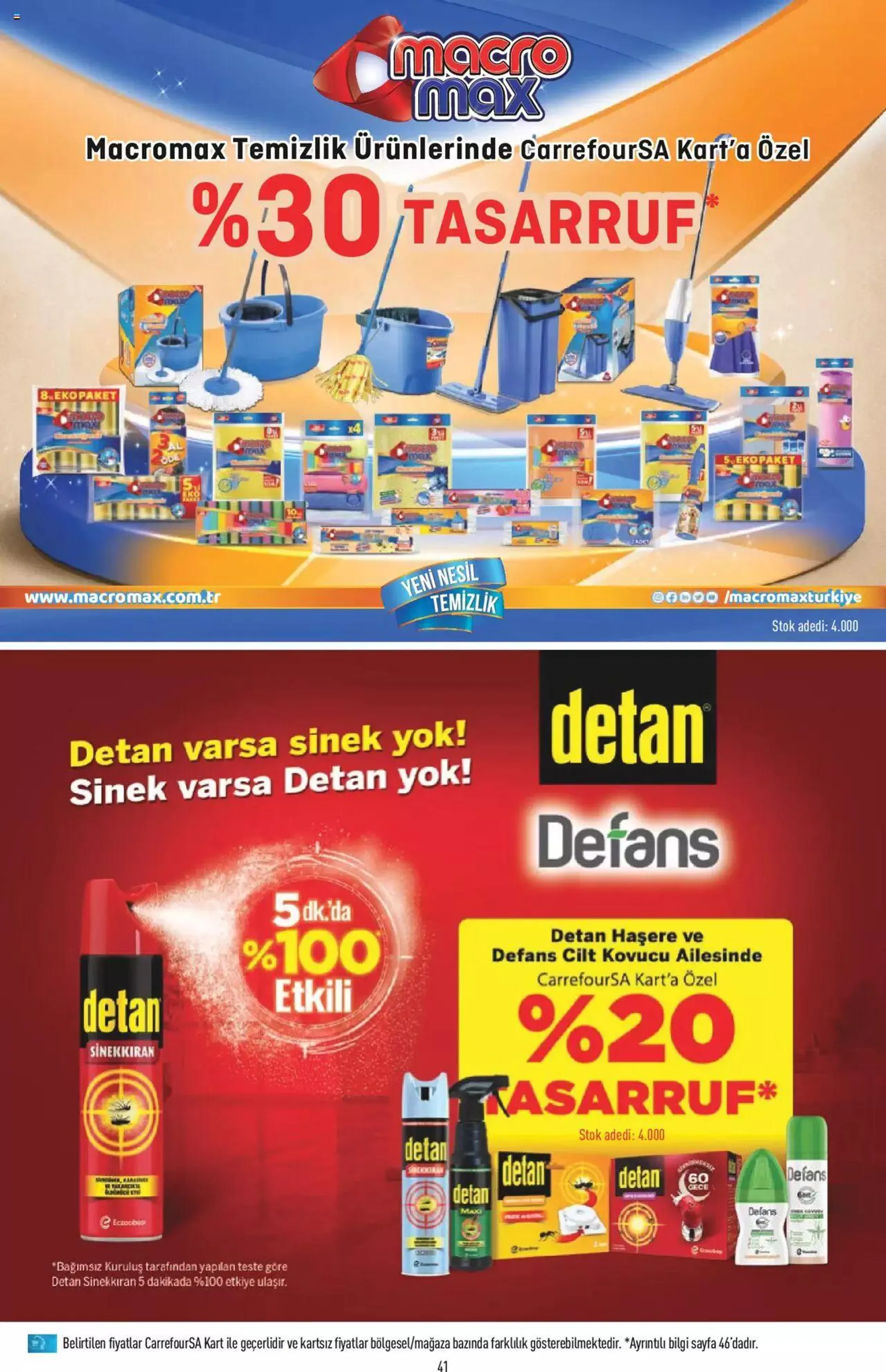 CarrefourSA Katalog - 40