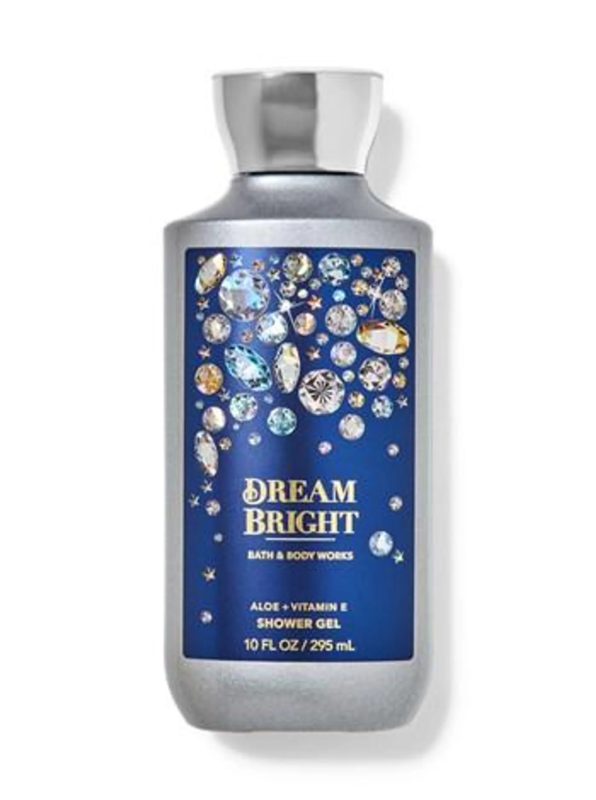 Dream Bright Duş Jeli