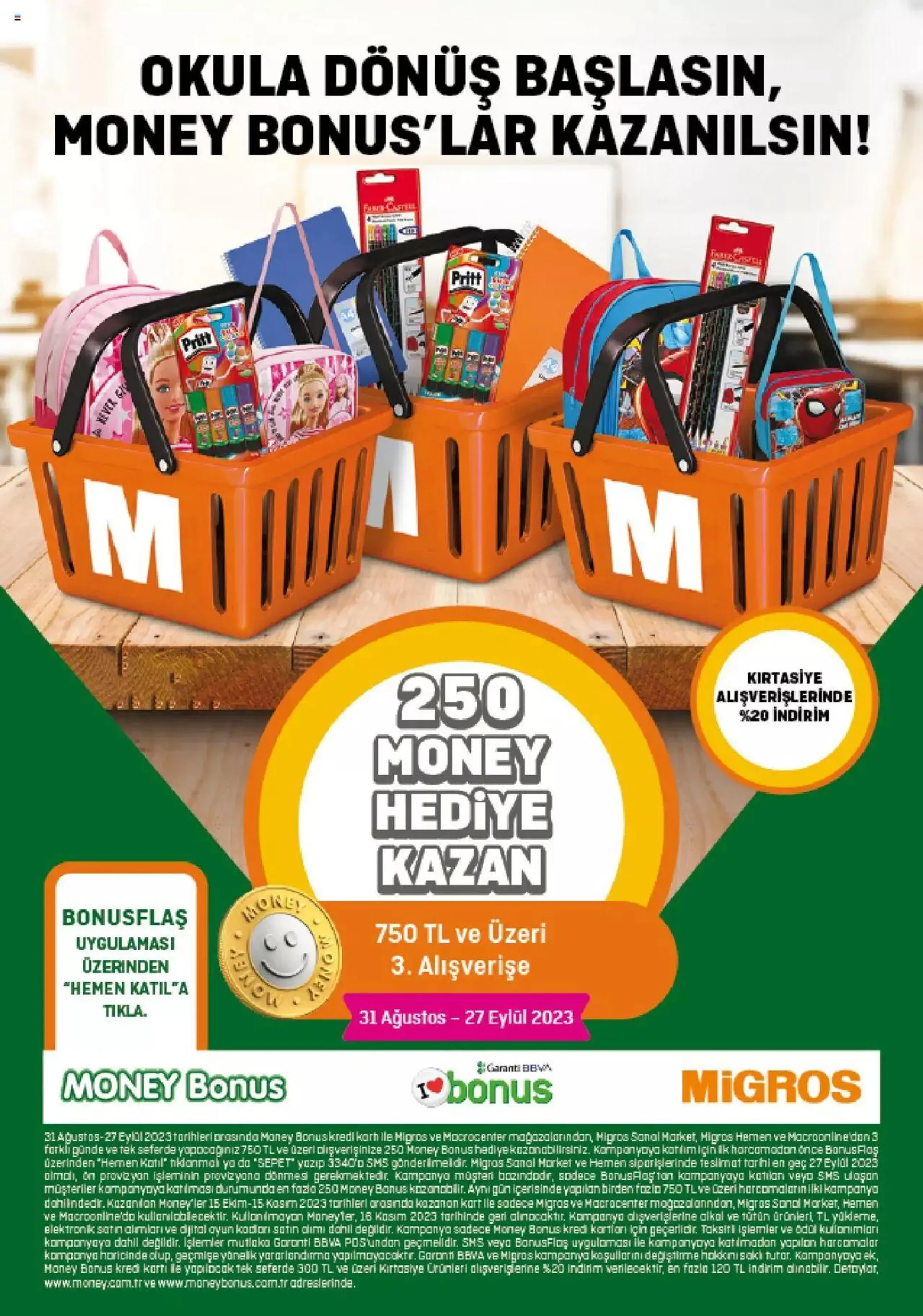 Migros Katalog - 89