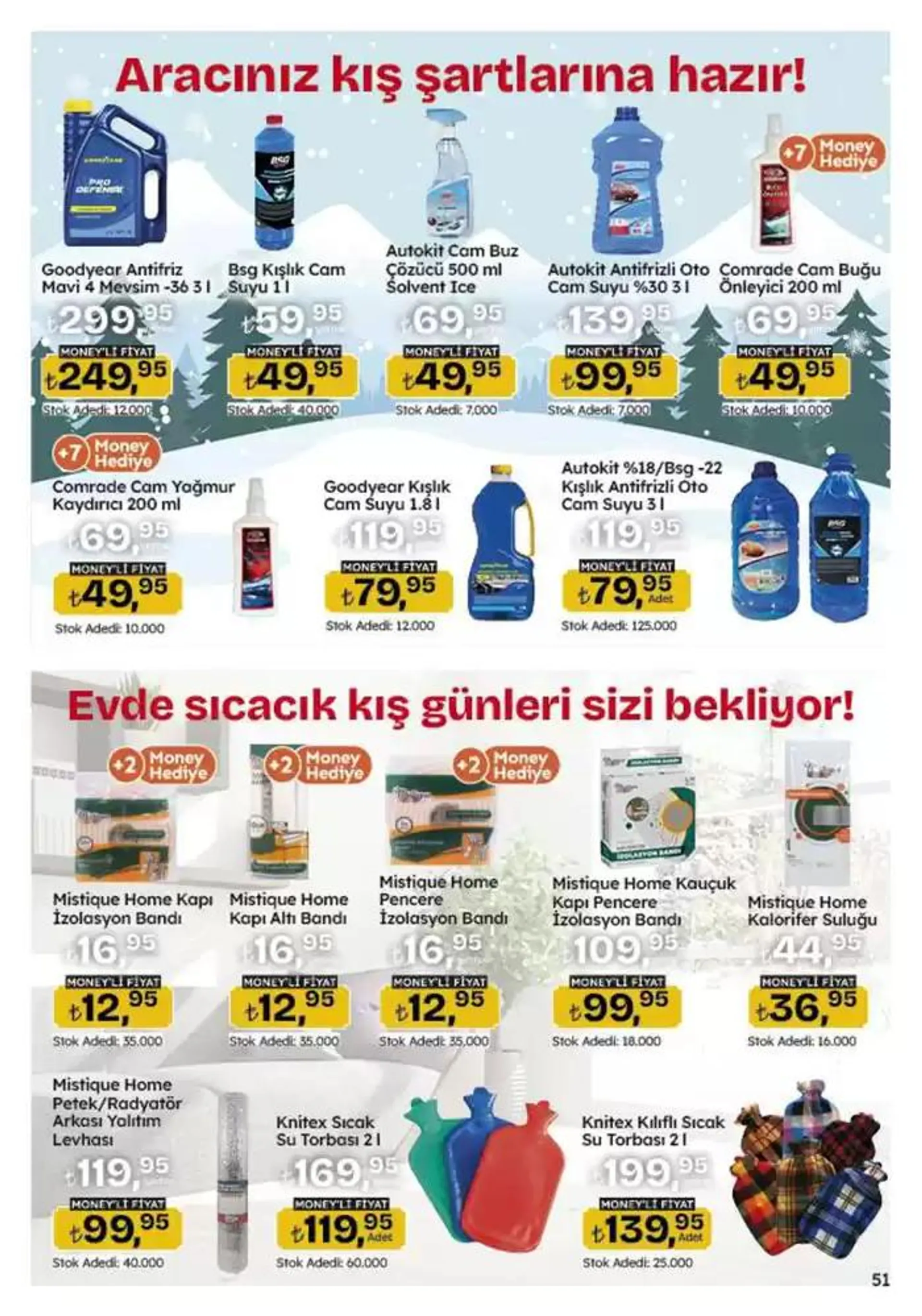 Katalog Güncel fırsatlar ve teklifler 25 Aralık - 8 Ocak 2025 - aktüel Sayfa 164