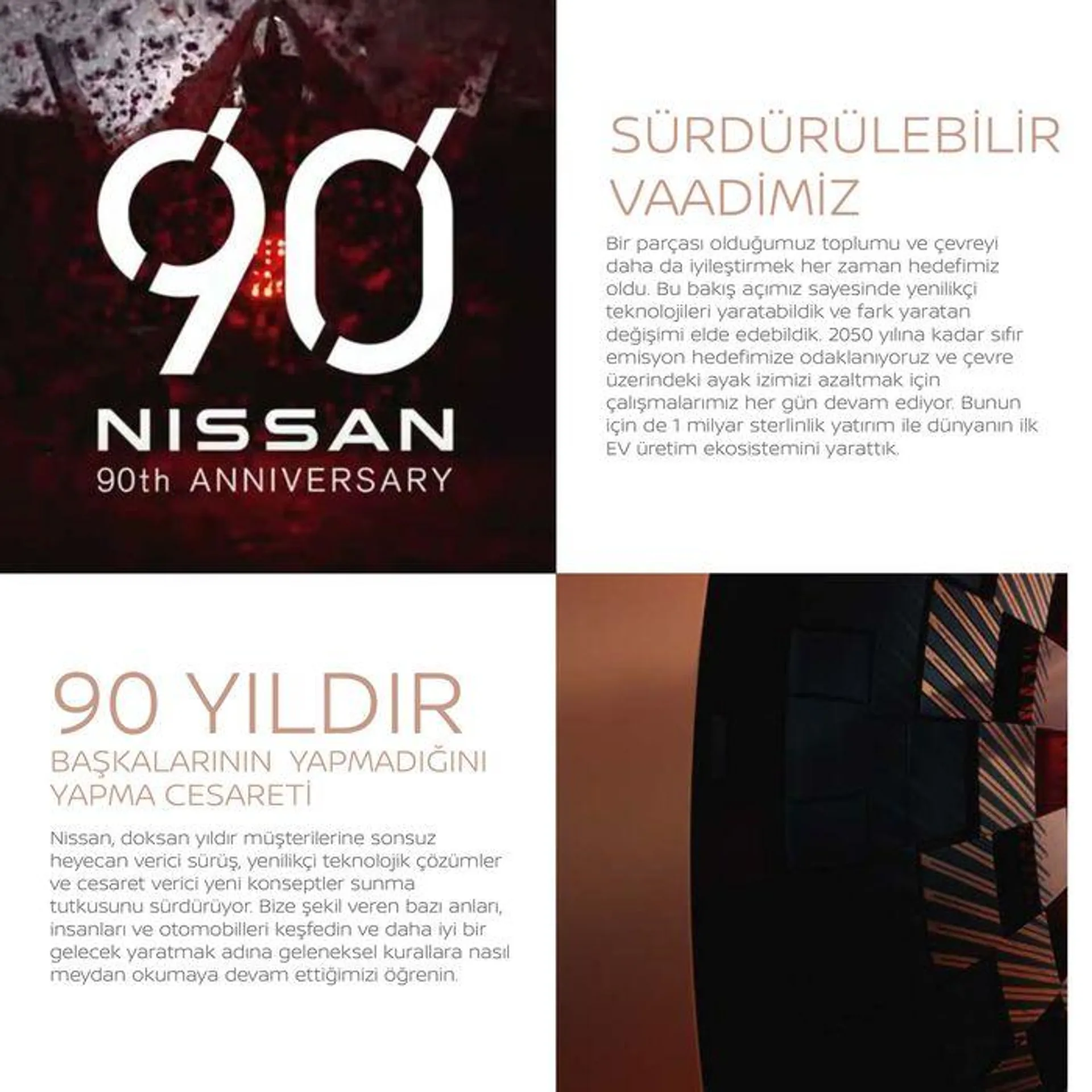 Katalog Nissan Qashqai 19 Haziran - 19 Haziran 2025 - aktüel Sayfa 36