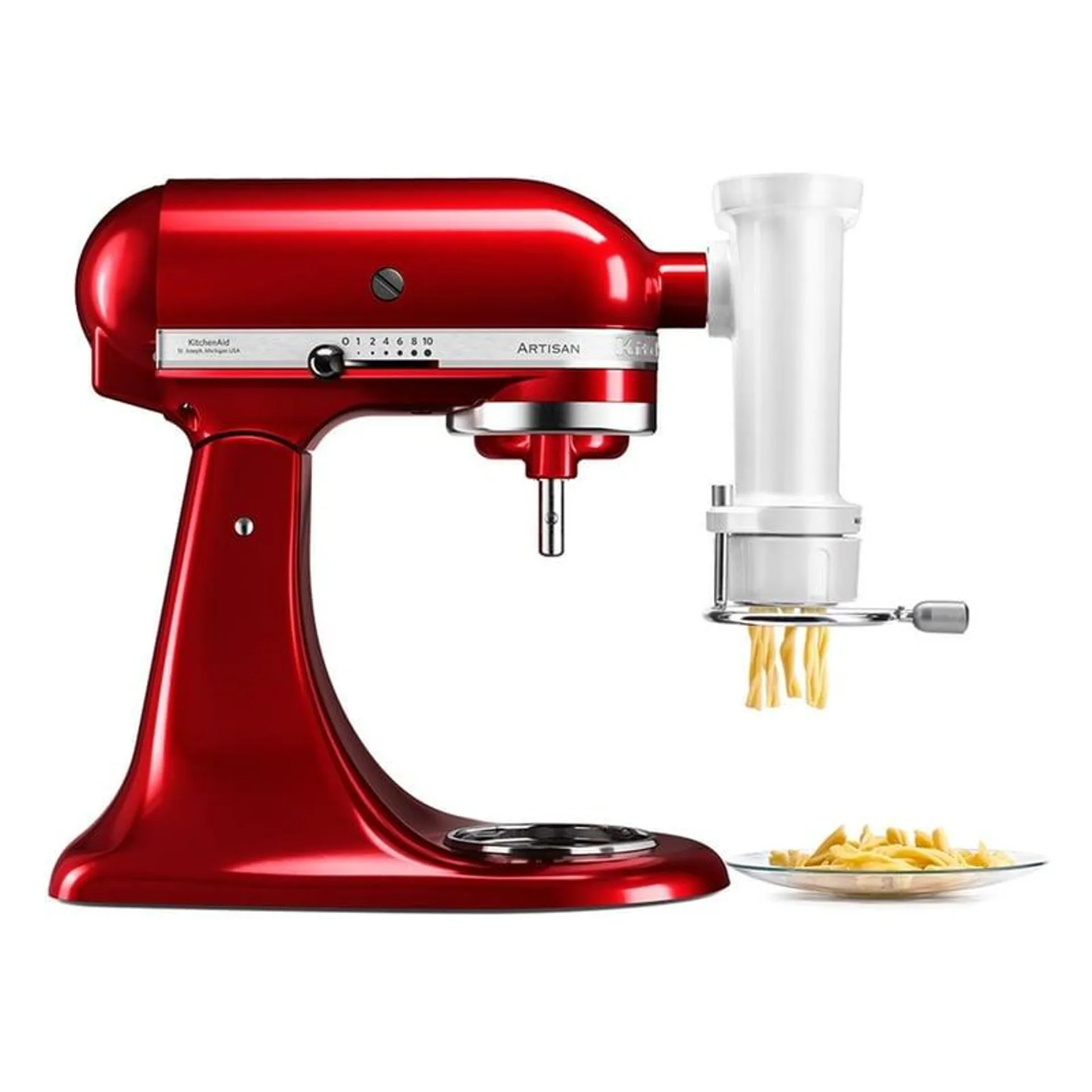 KitchenAid 5KSMPEXTA Gurme Makarna Yapma Aksesuarı