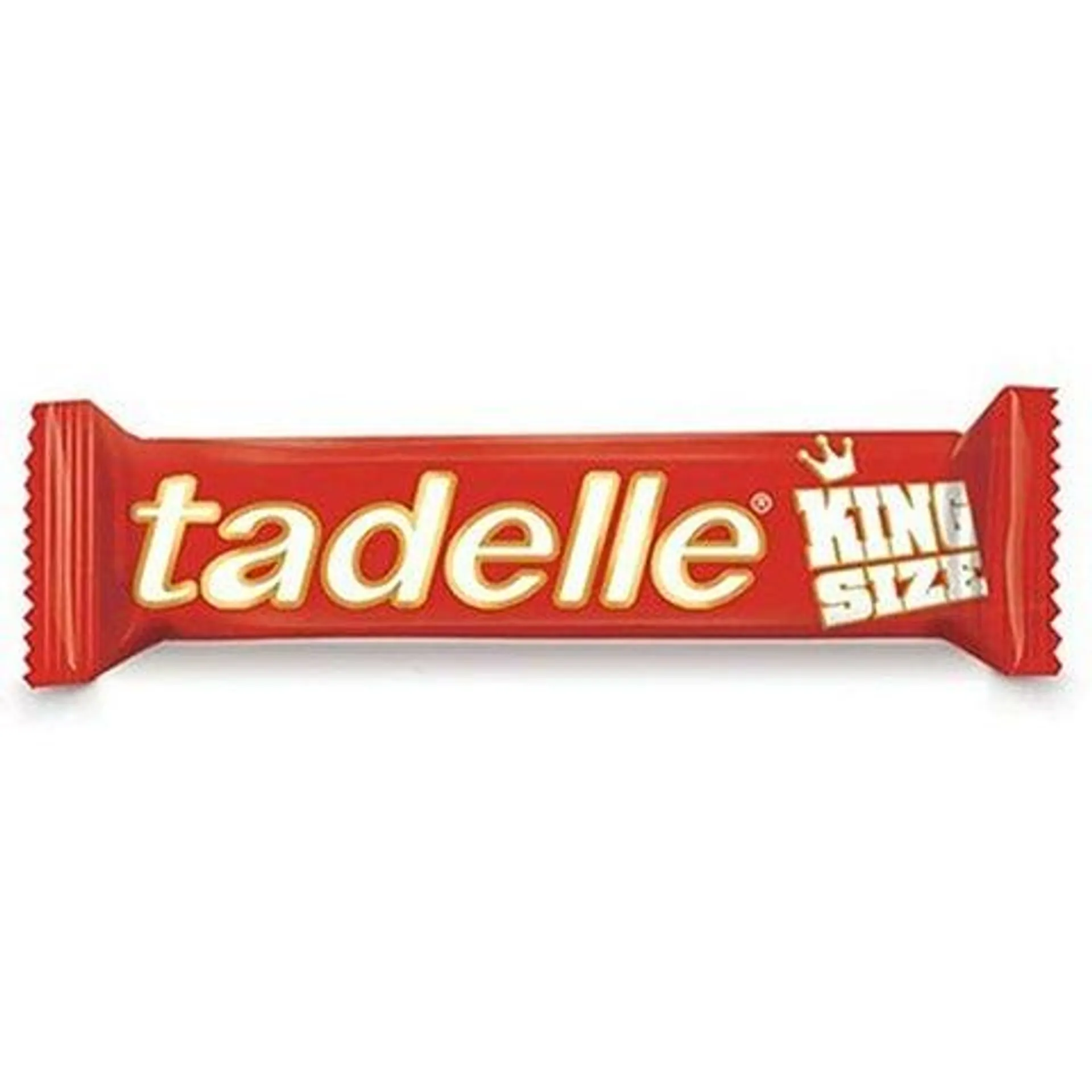 Tadelle Çikolata King Size 52 G