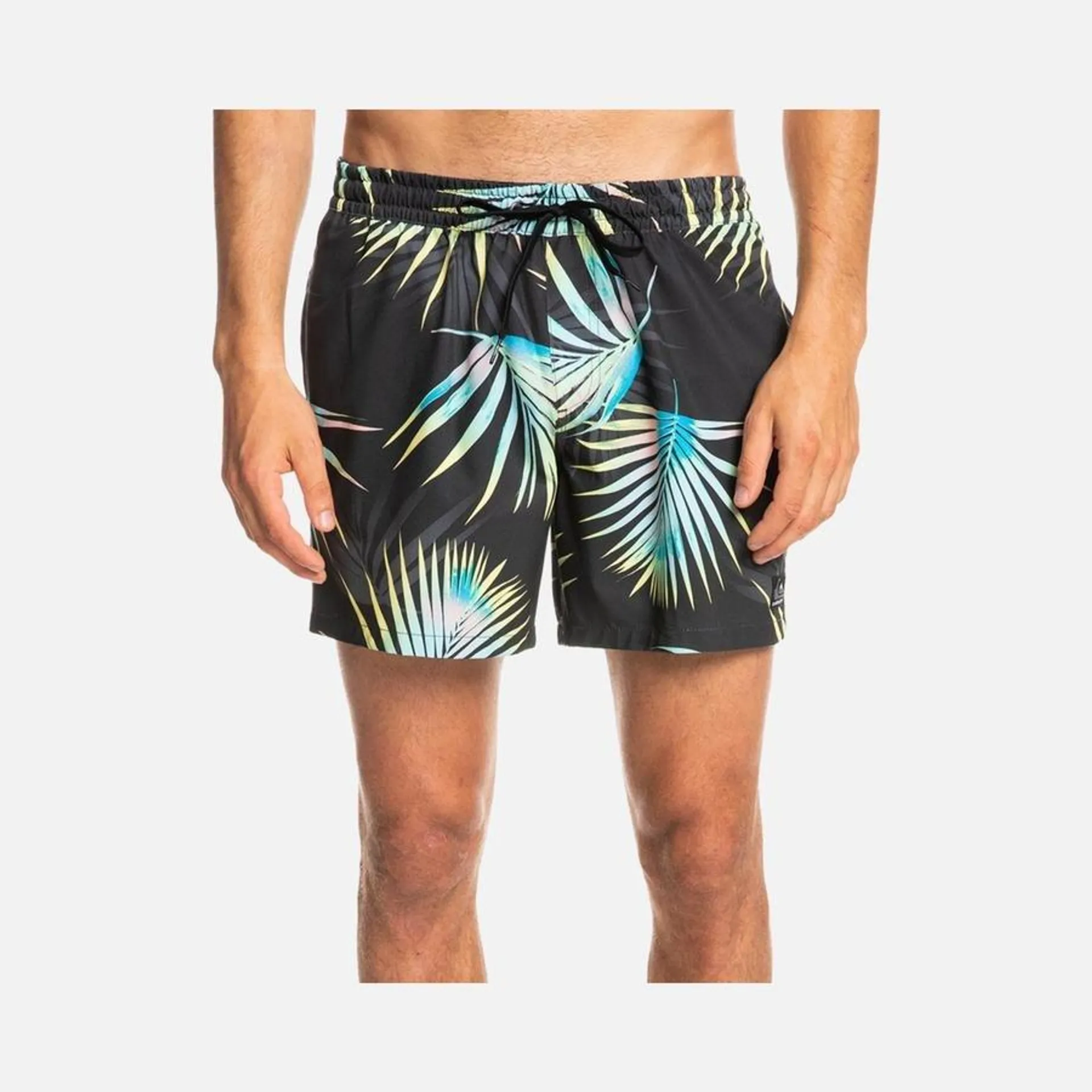 Quiksilver Ocean Mix 15" Erkek Şort Mayo