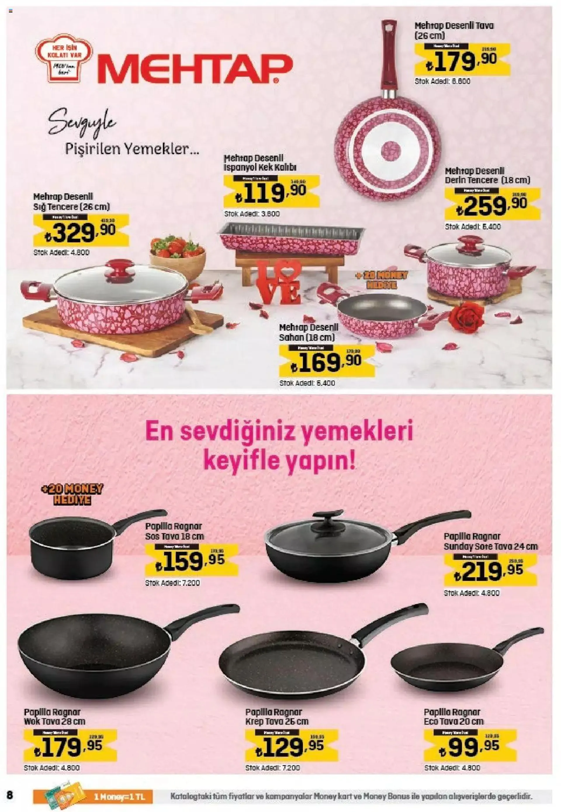 Katalog Migros Katalog - 5M Migroskop 1 Şubat - 14 Şubat 2024 - aktüel Sayfa 99