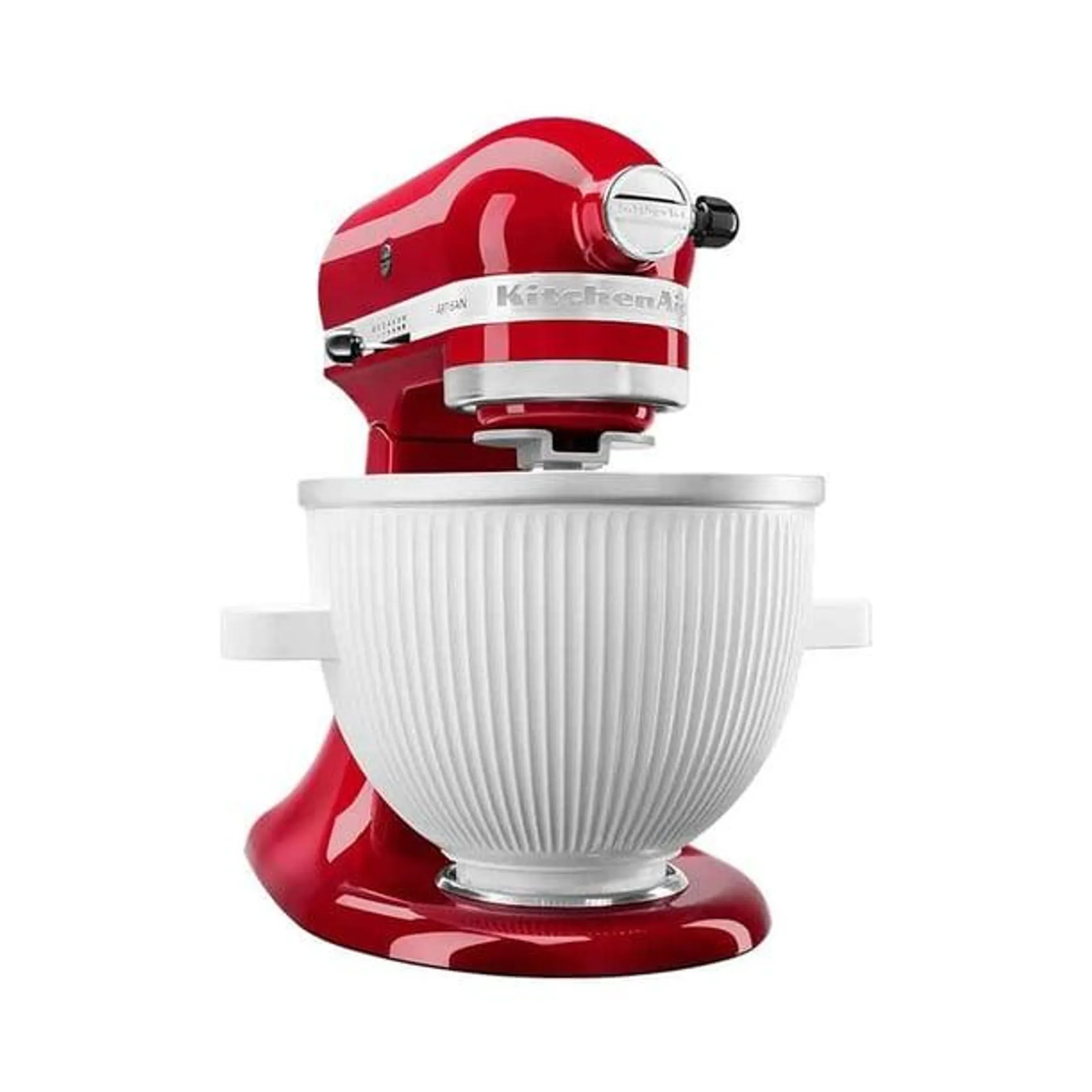 KitchenAid 5KSMICM Dondurma Aparatı