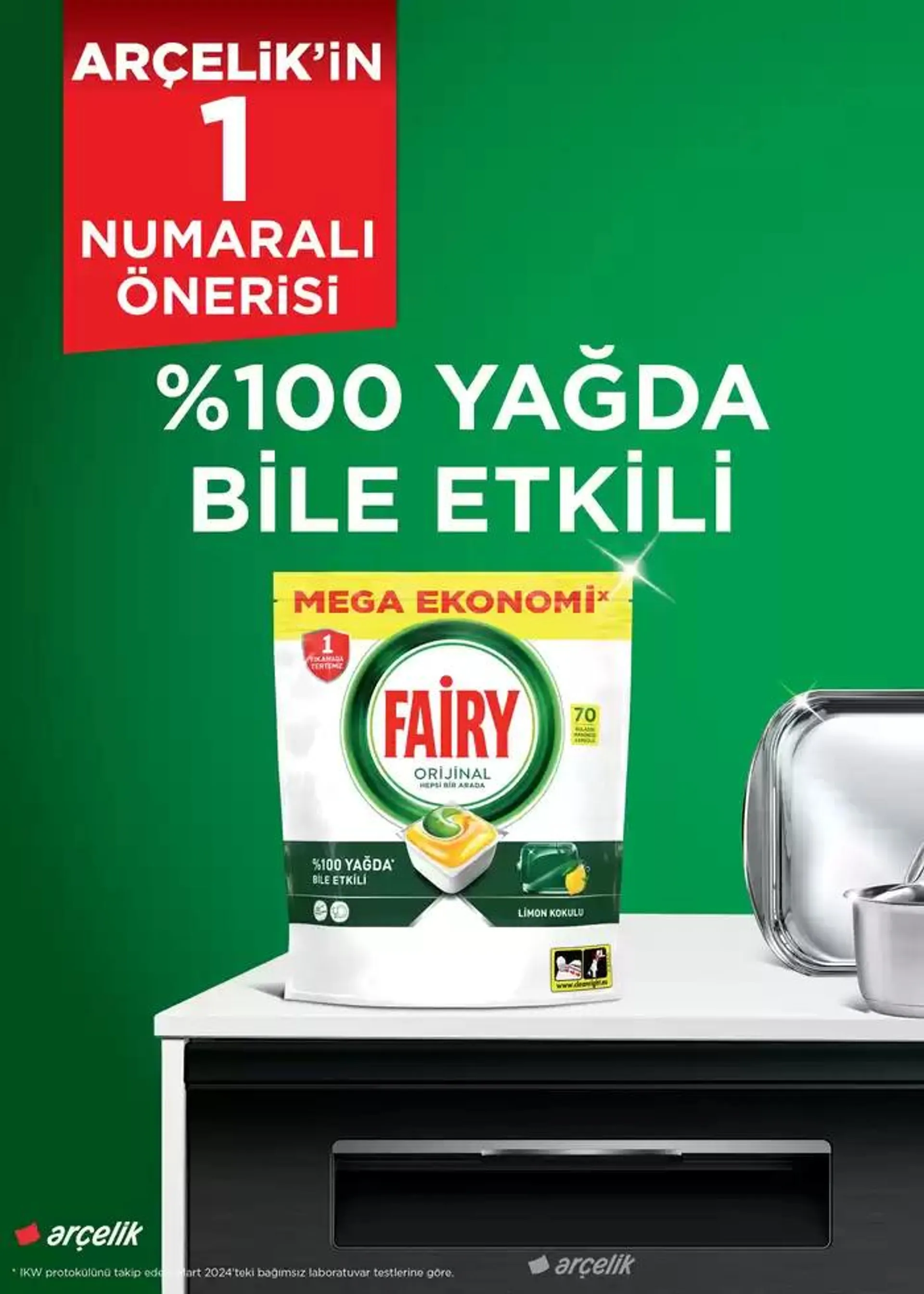 Katalog  Ekim Ev & Yaşam Kataloğu 28 Ekim - 31 Ekim 2024 - aktüel Sayfa 6