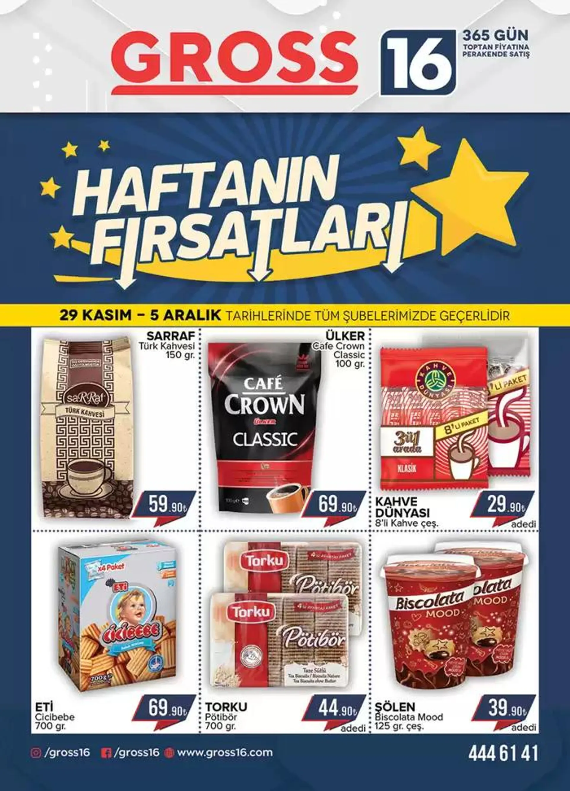 Katalog Seyhanlar Katalog 30 Kasım - 14 Aralık 2024 - aktüel Sayfa 5