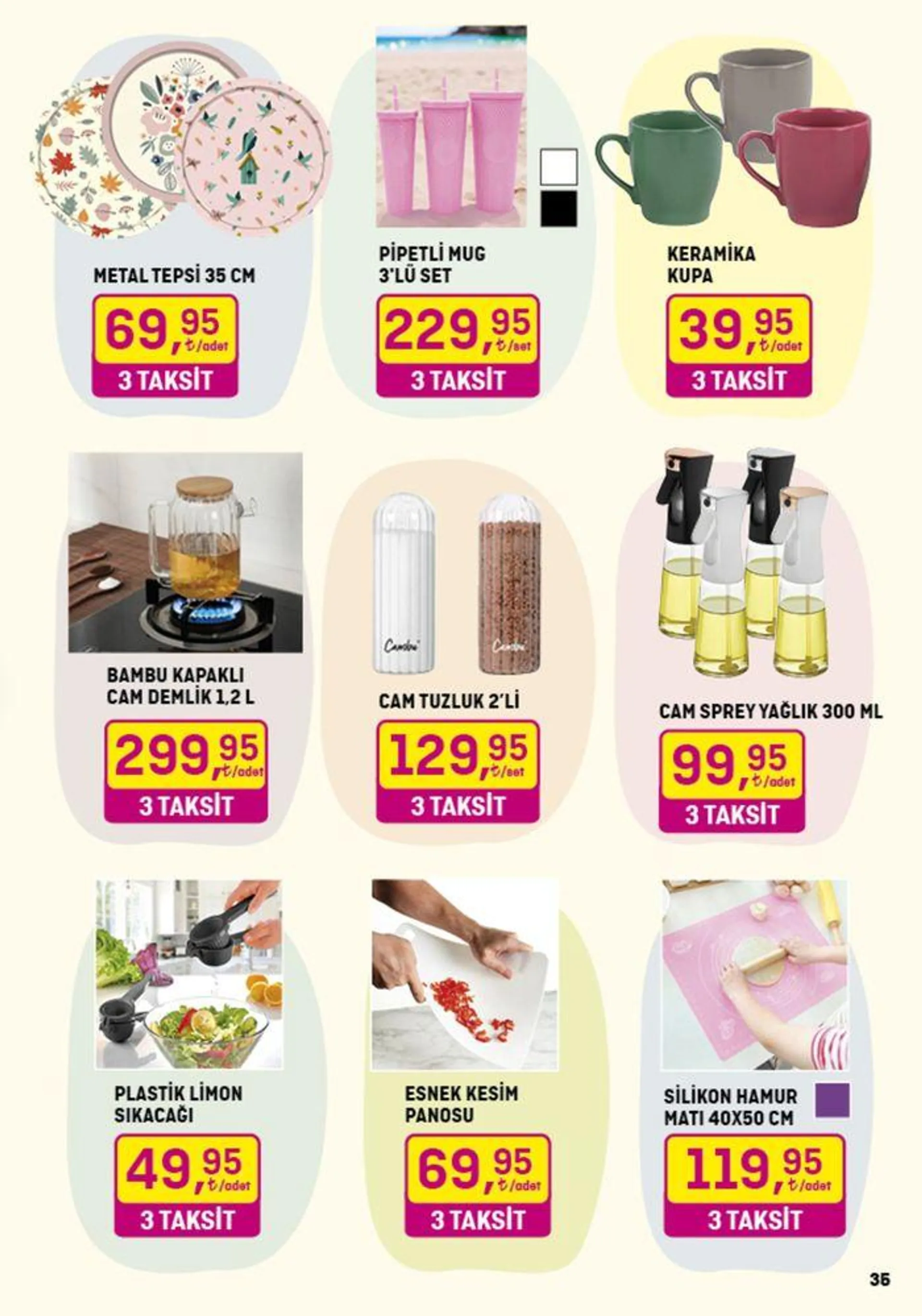 Migros katalog - 114