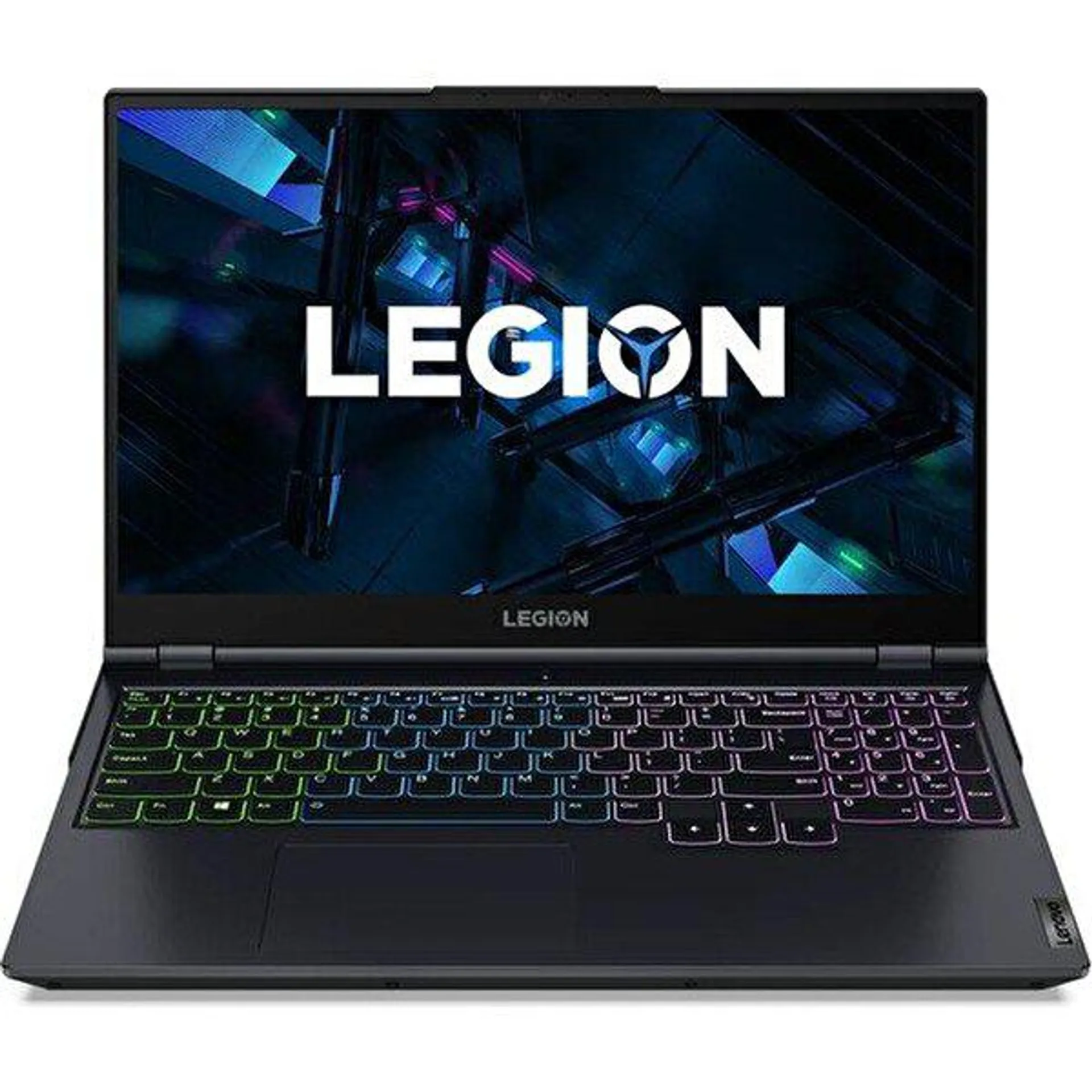 Legion 5 15ITH6H 82JH002HTX Intel Core i7-11600H 15.6" 16 GB RAM 512 GB SSD RTX3060 WQHD FreeDOS Laptop