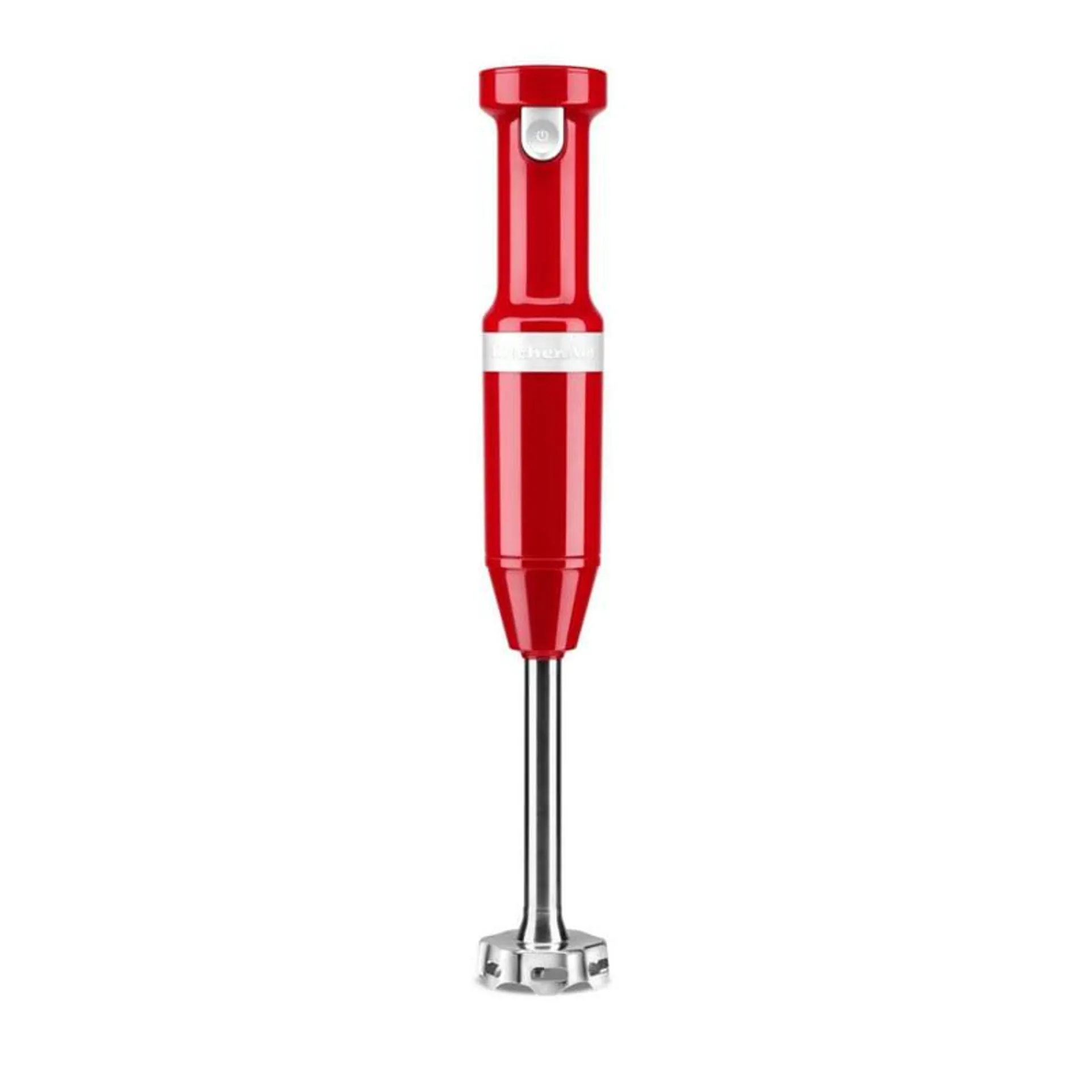 KitchenAid 5KHBBV53 Kablosuz El Blenderı Empire Red