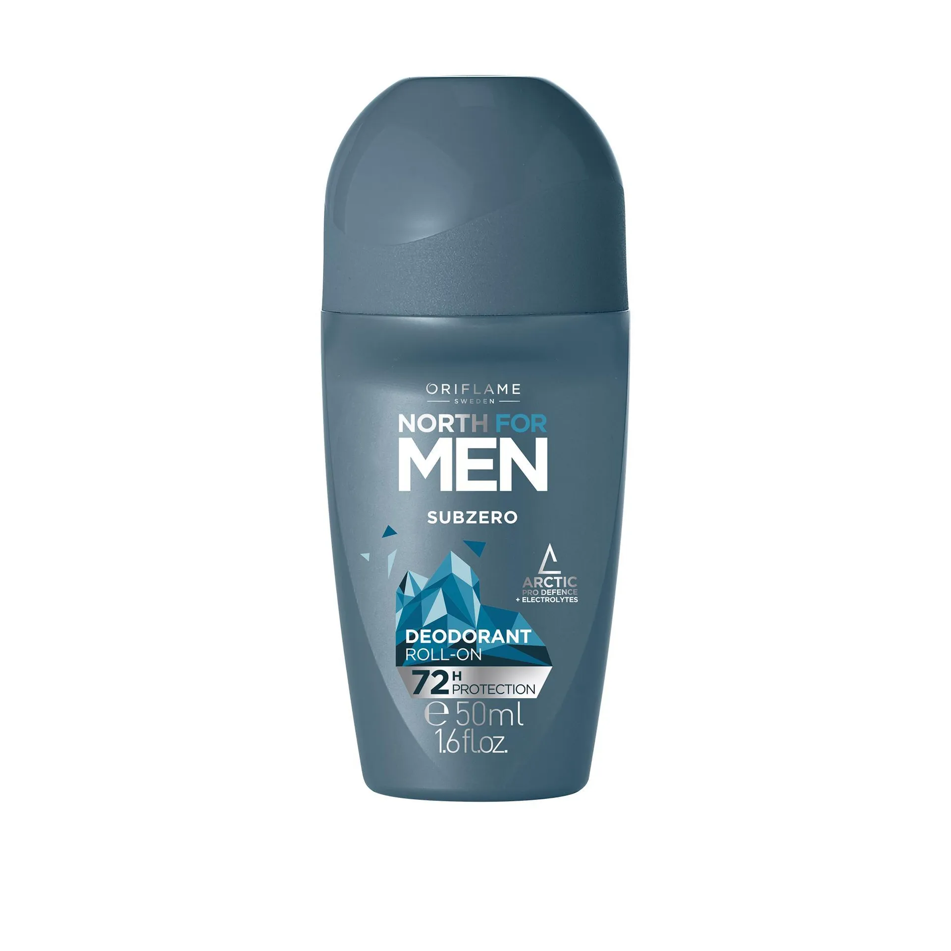 Subzero Roll-on Deodorant