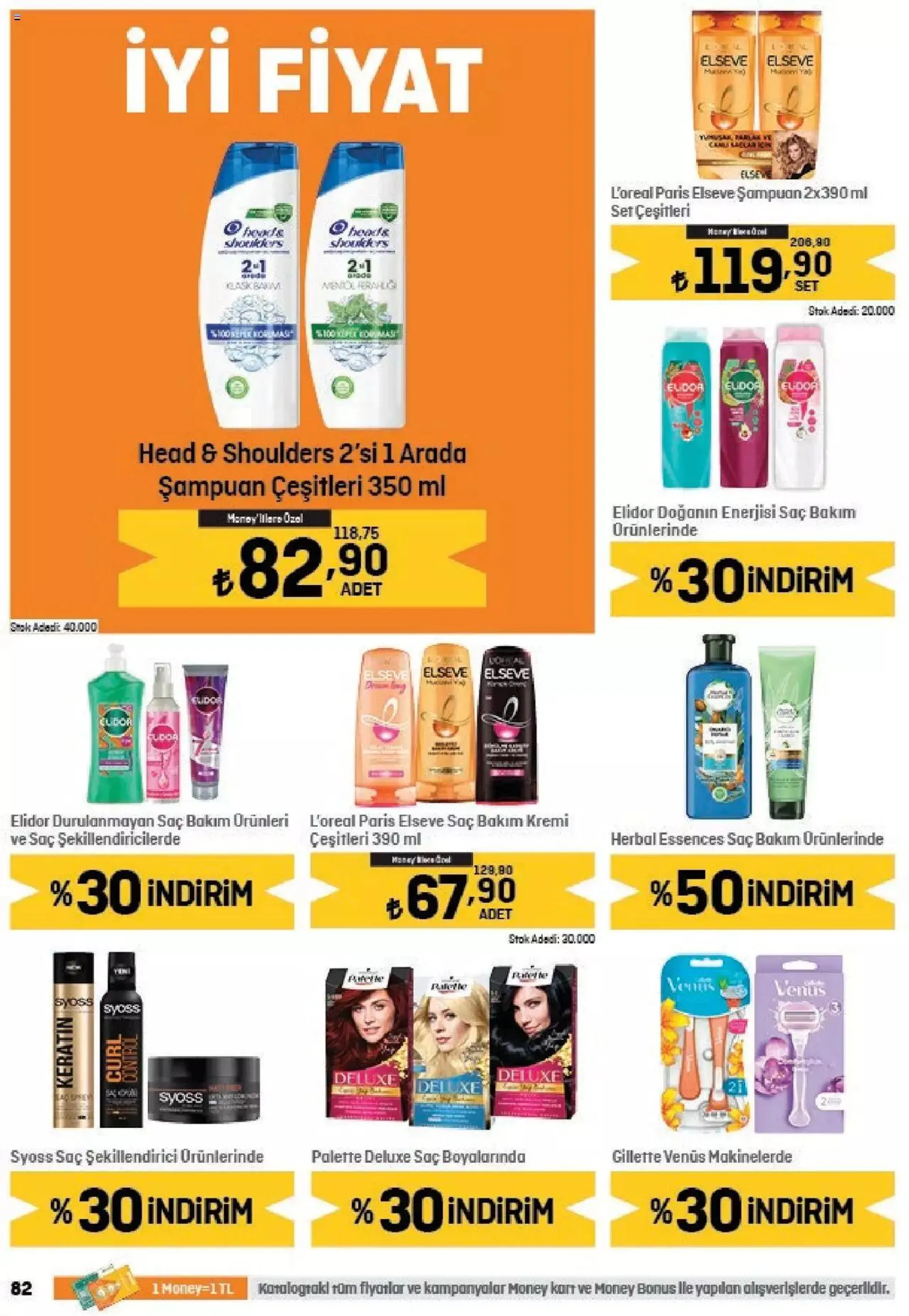 Katalog Migros Katalog - 5M Migroskop 1 Şubat - 14 Şubat 2024 - aktüel Sayfa 82