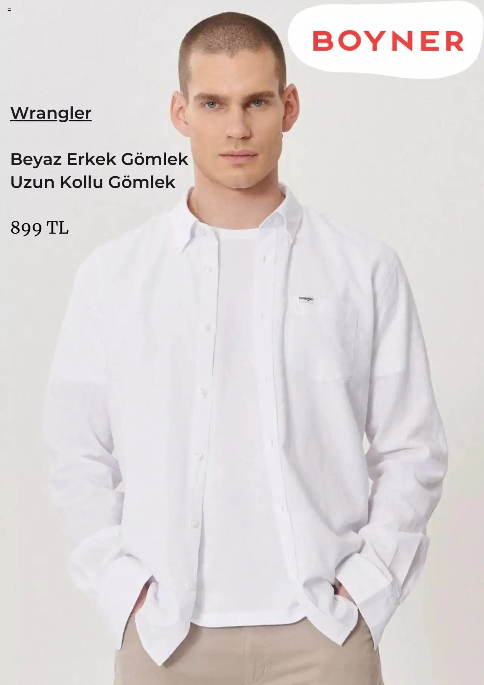 Katalog Boyner Katalog 15 Haziran - 31 Aralık 2023 - aktüel Sayfa 5