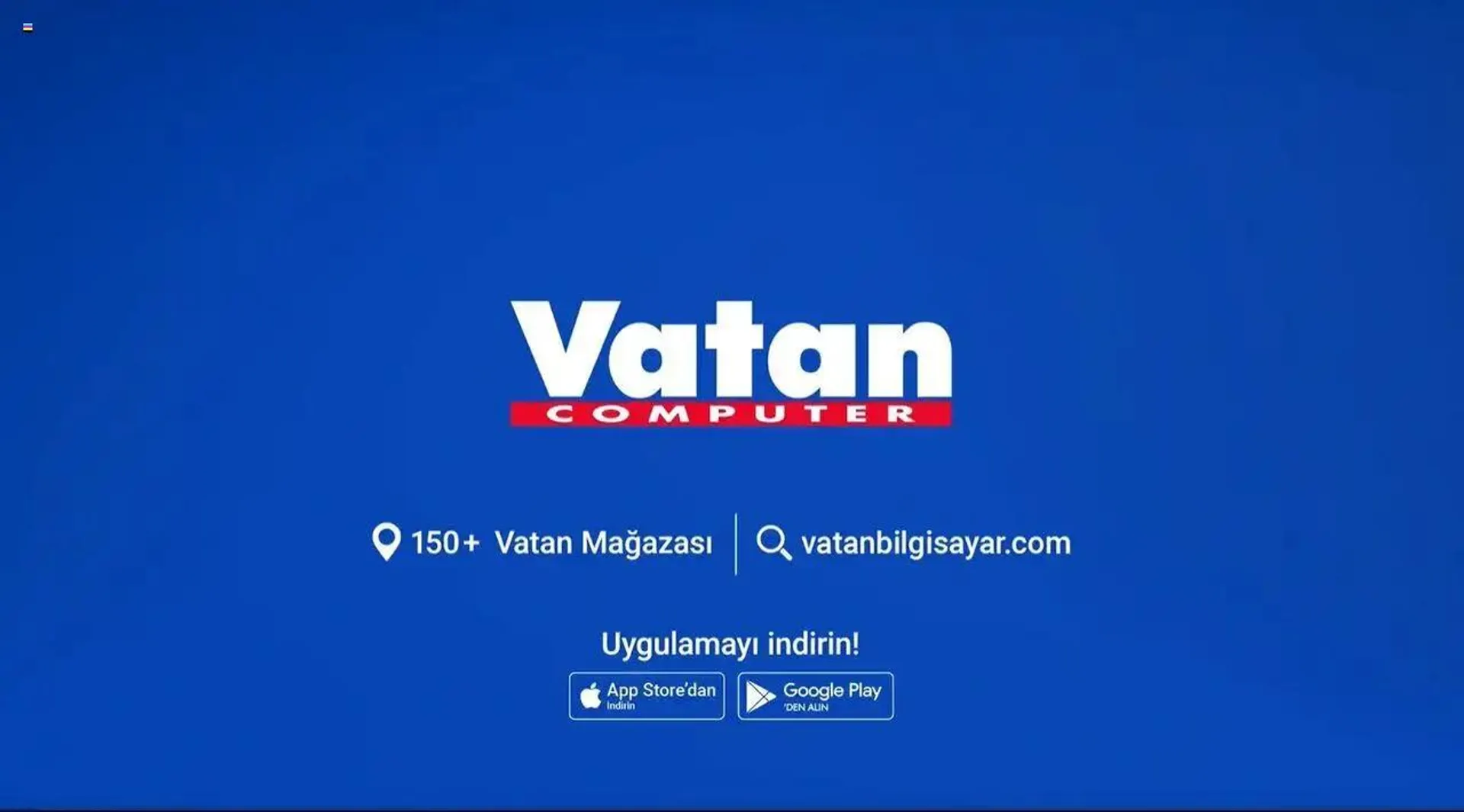 Katalog Vatan Bilgisayar STOKLARI ERİTİYORUUUUUZ 12 Eylül - 18 Eylül 2024 - aktüel Sayfa 4