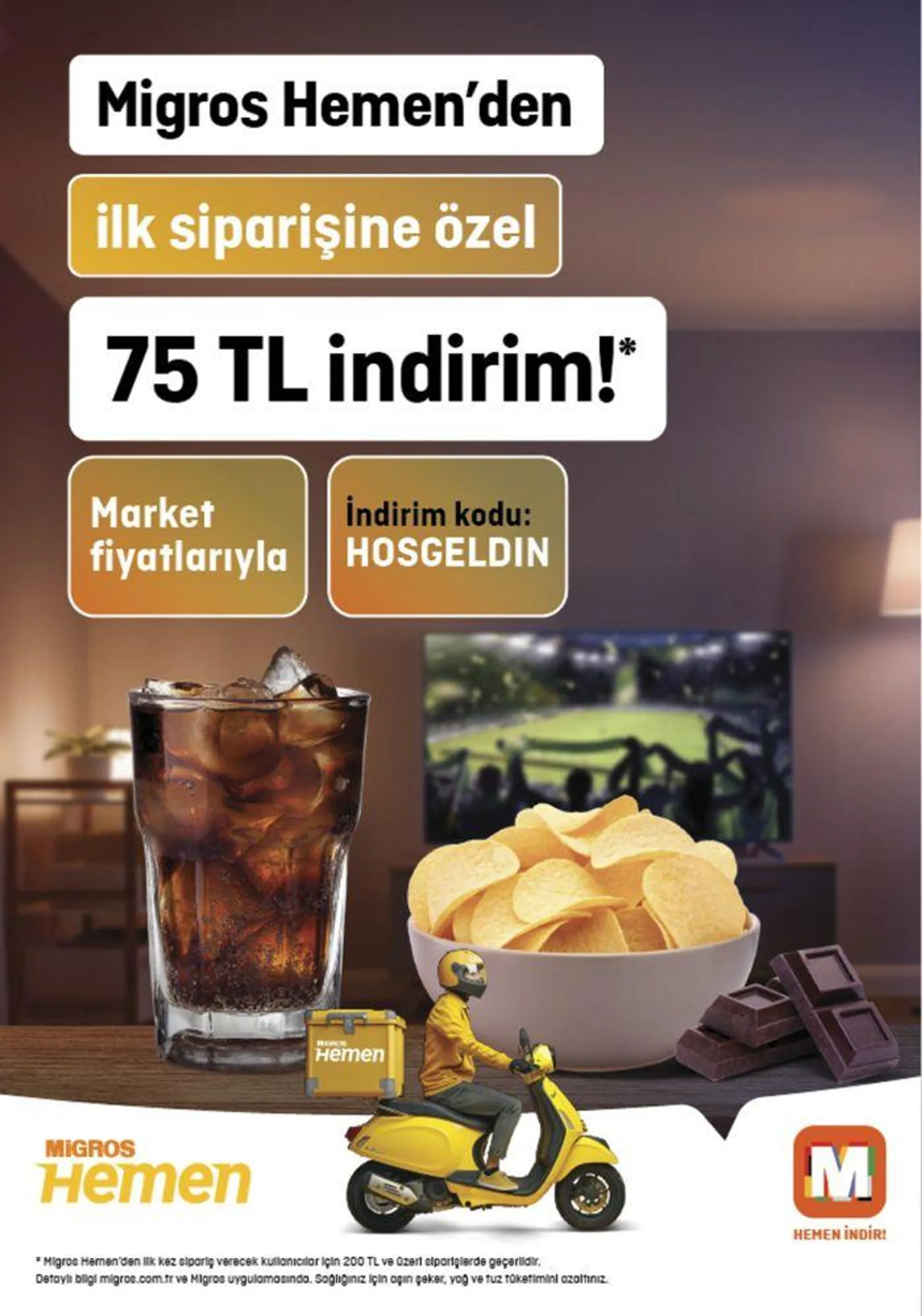 Herkes için cazip özel teklifler - 82