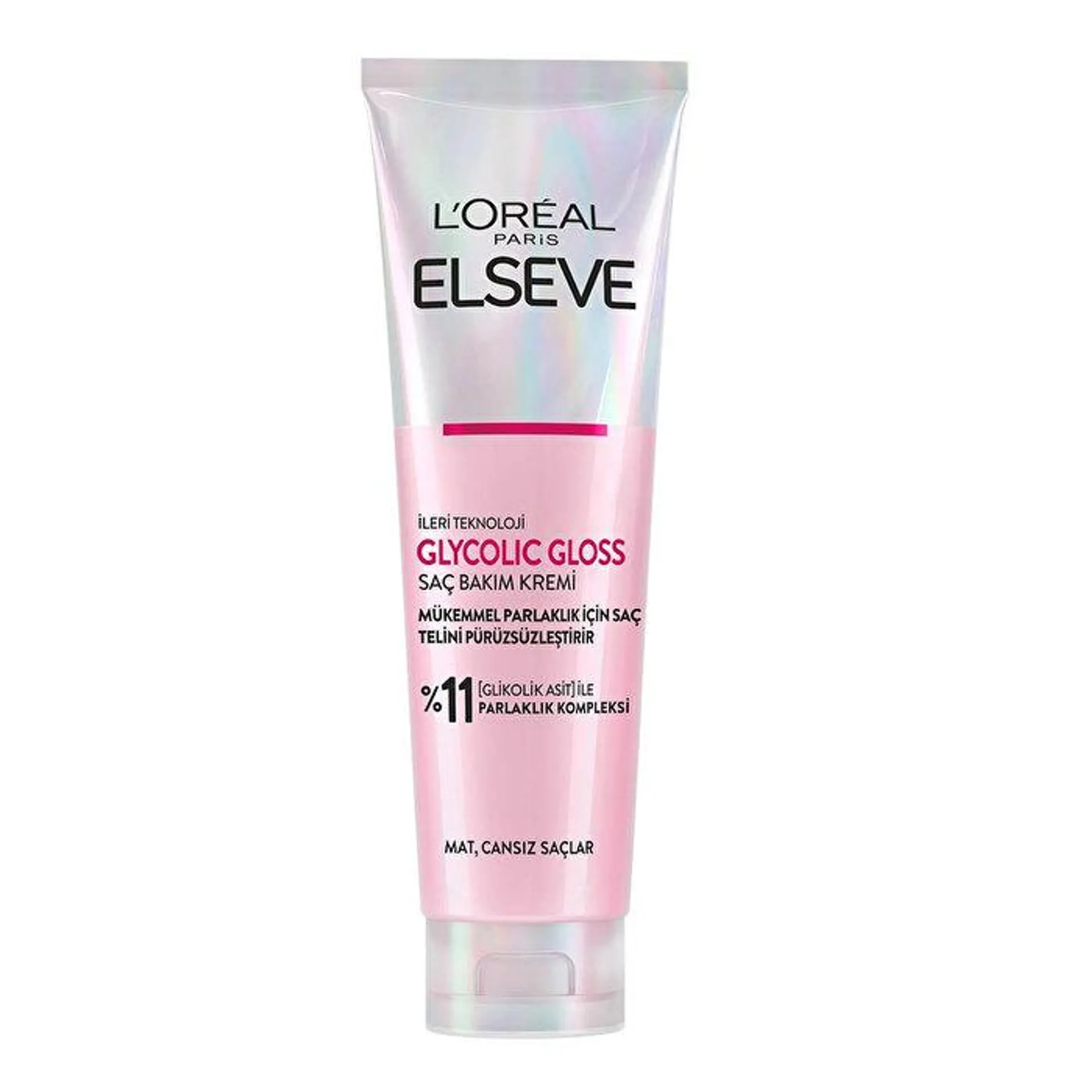 Glycolic Gloss Saç Kremi