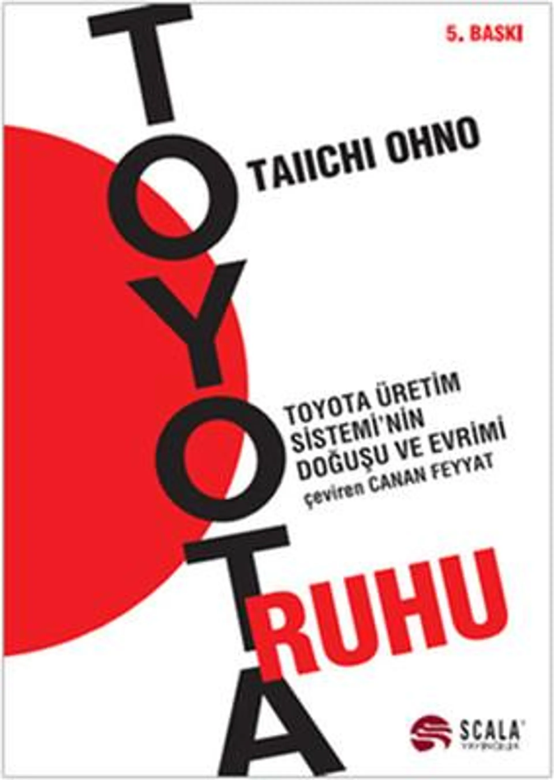 Toyota Ruhu