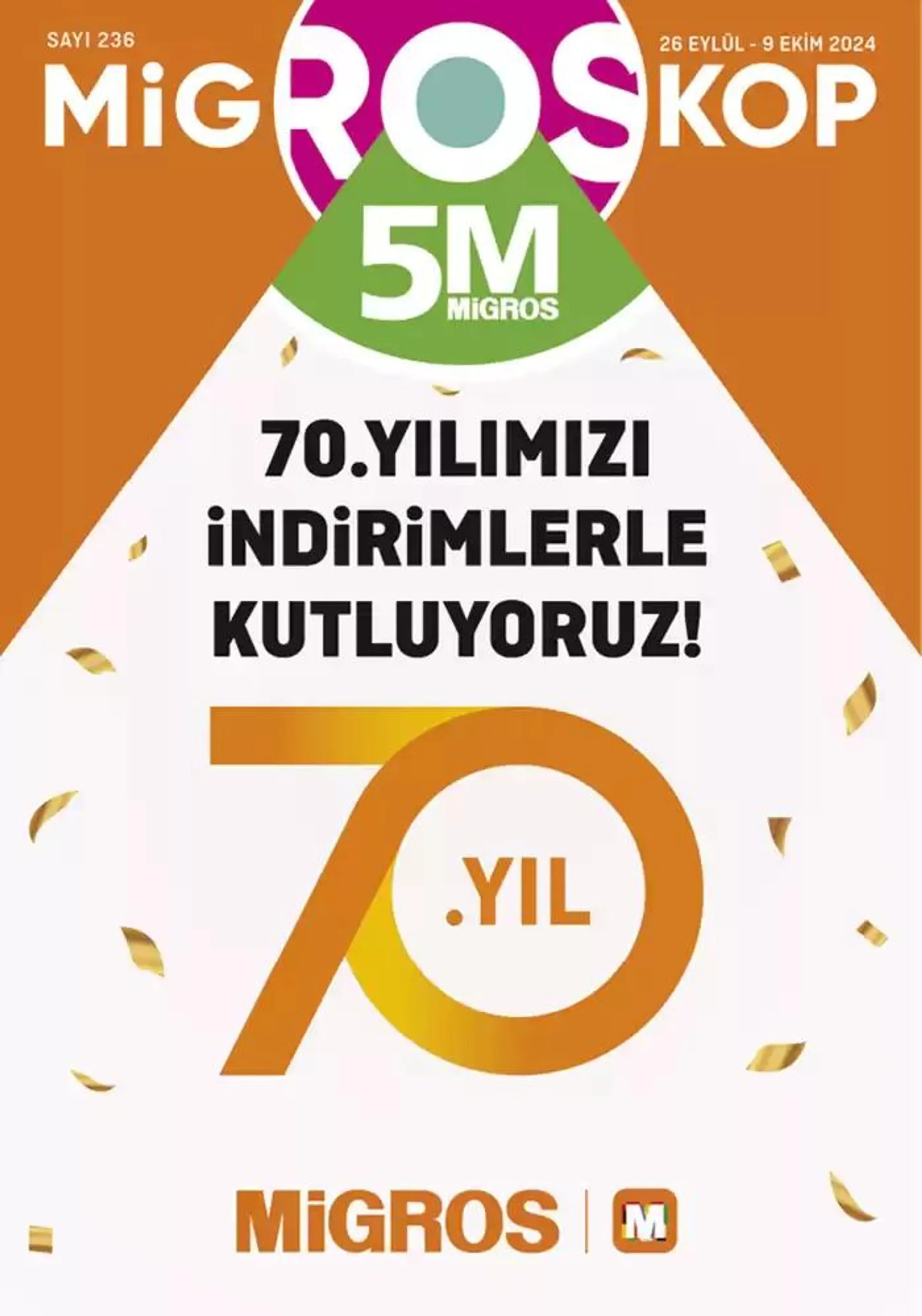 Katalog Tüm müşteriler için harika teklif 26 Eylül - 9 Ekim 2024 - aktüel Sayfa 80