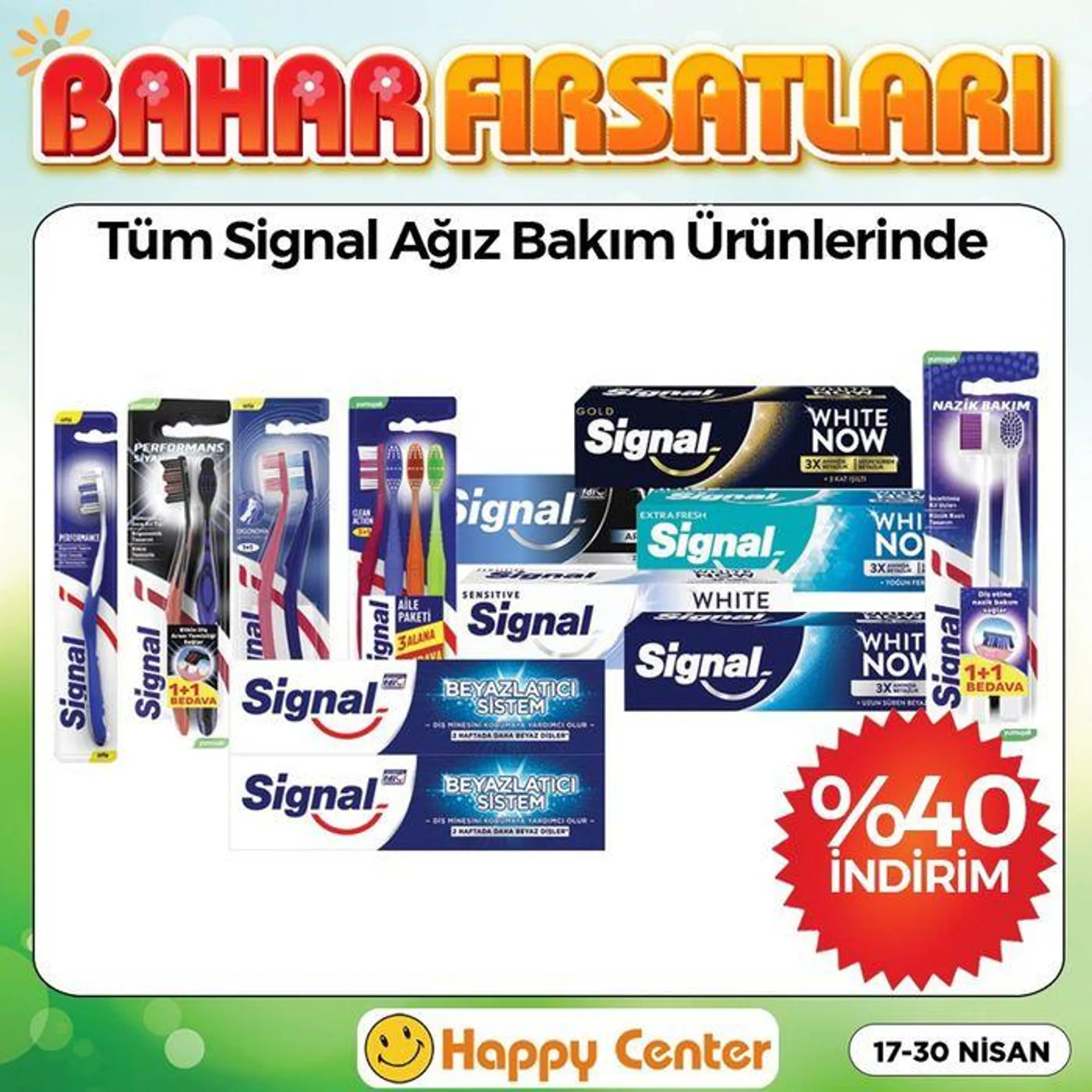 Katalog BUYUK FIRSAT 30 Nisan - 14 Mayıs 2024 - aktüel Sayfa 2