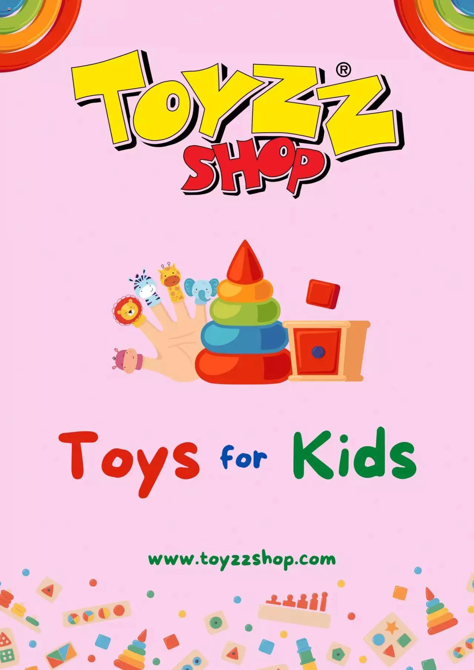 Toyzz Shop Katalog