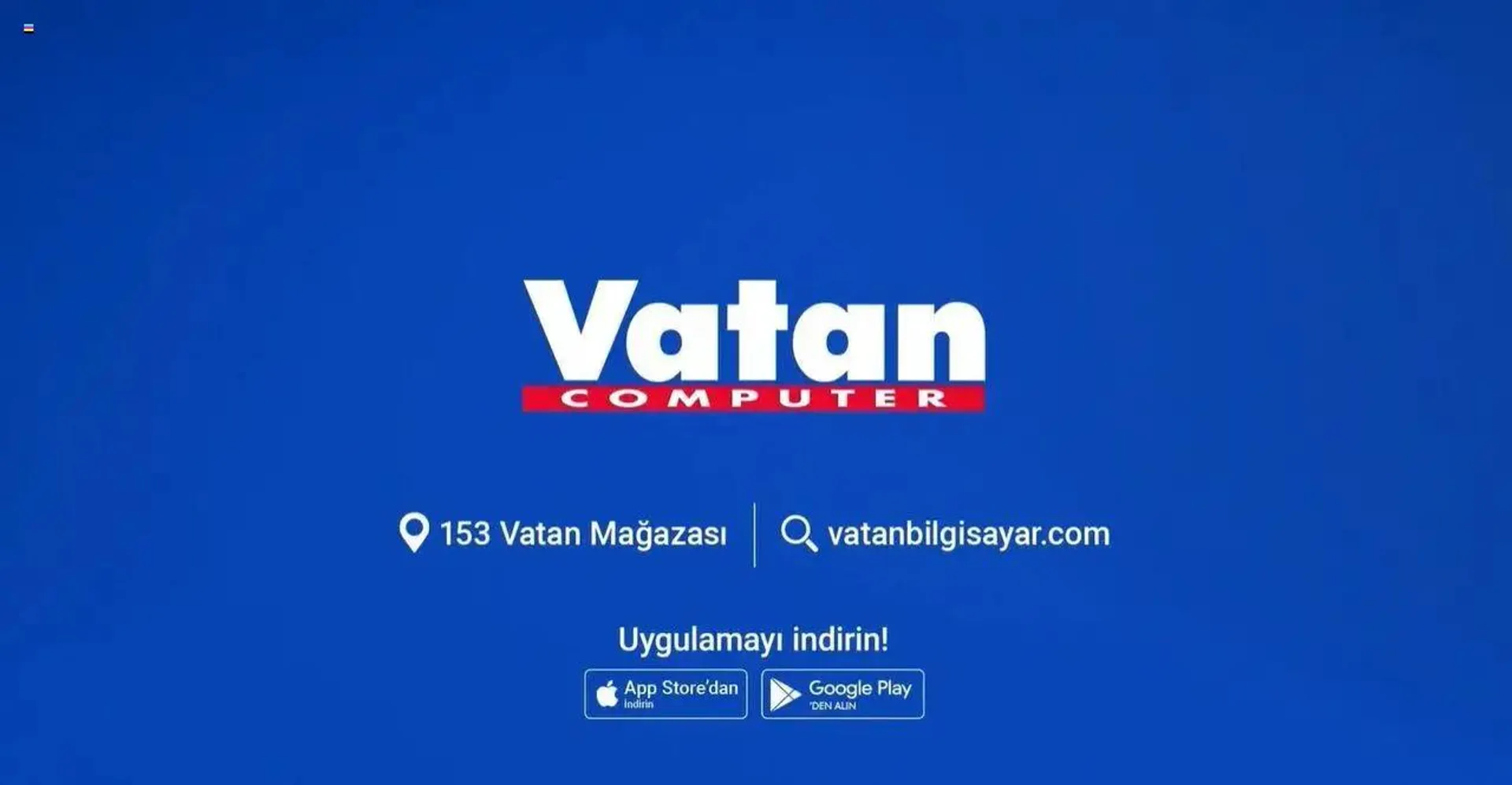 Katalog Vatan Bilgisayar Indirim 15 Ağustos - 18 Ağustos 2024 - aktüel Sayfa 7