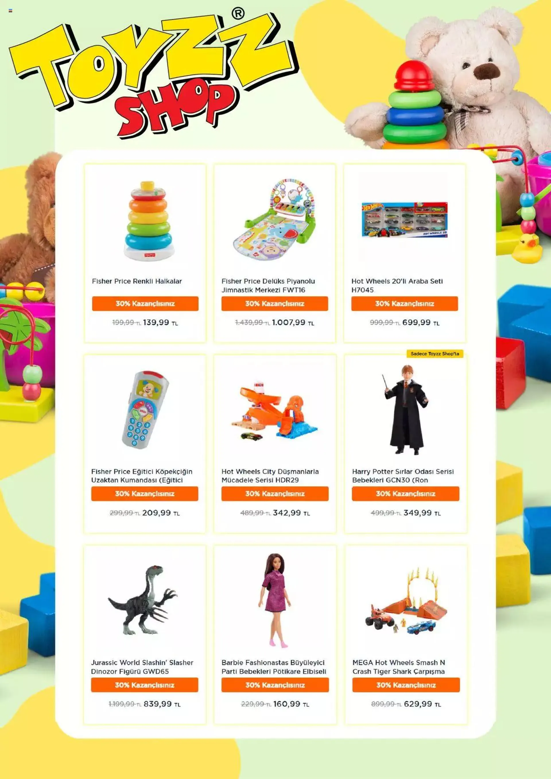 Toyzz Shop Katalog - 4