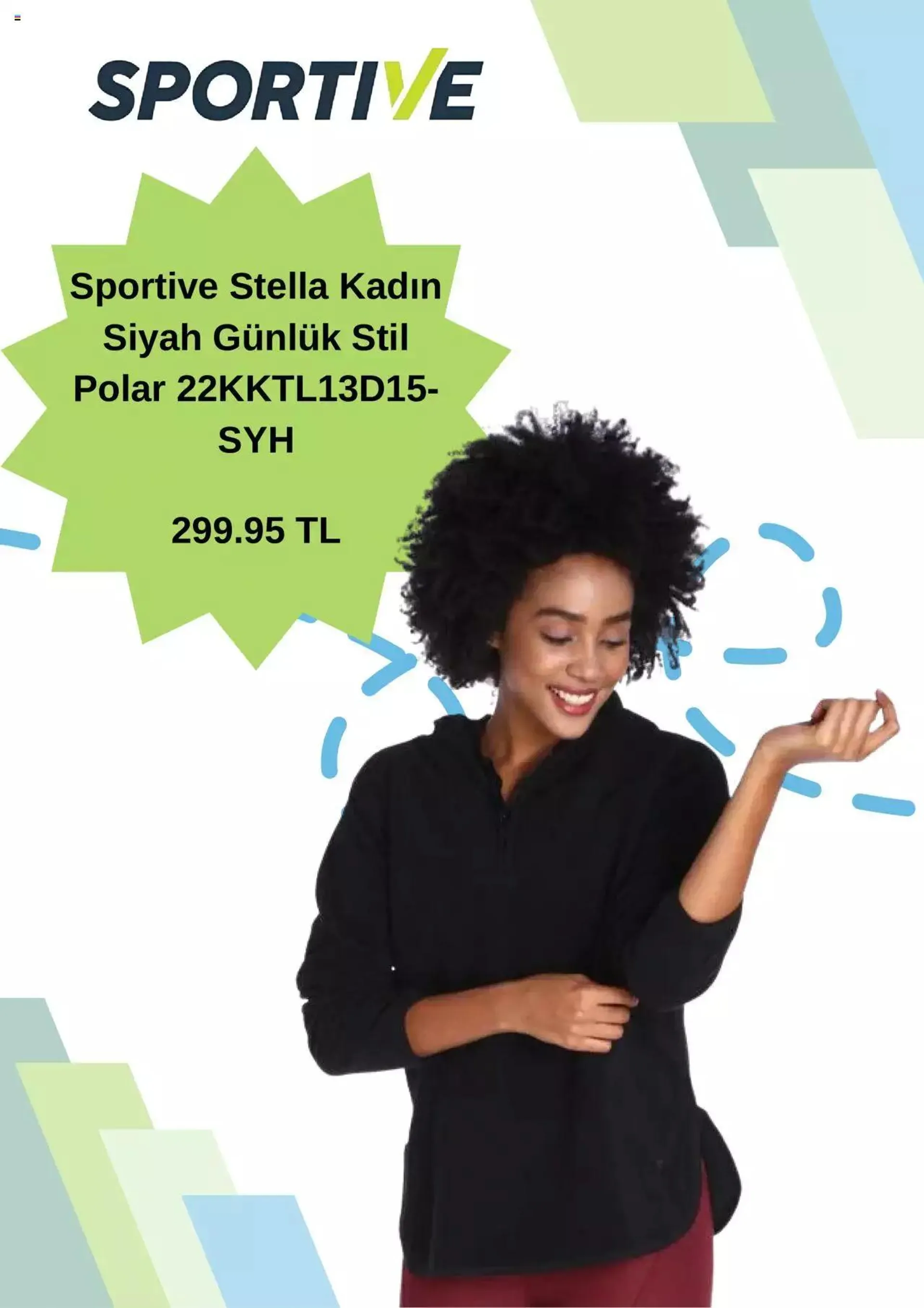 Katalog Sportive Katalog 31 Ocak - 5 Şubat 2024 - aktüel Sayfa 4