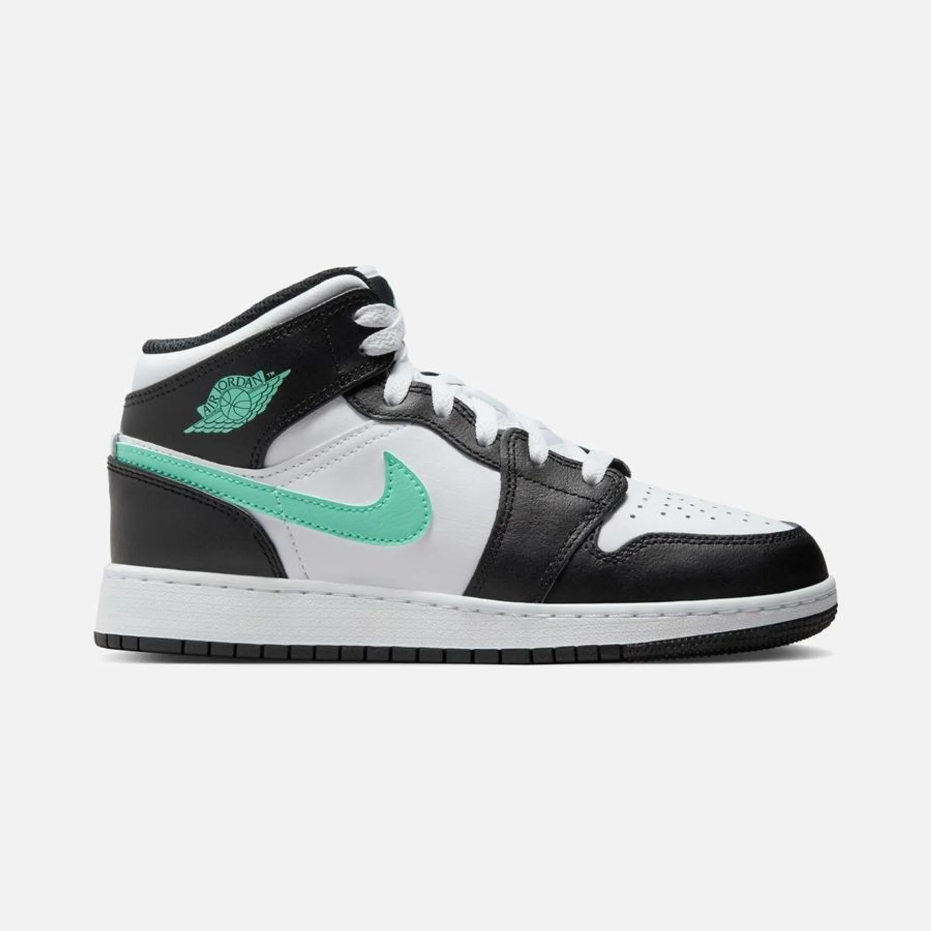 Nike Air Jordan 1 Mid SU24 (GS) Spor Ayakkabı