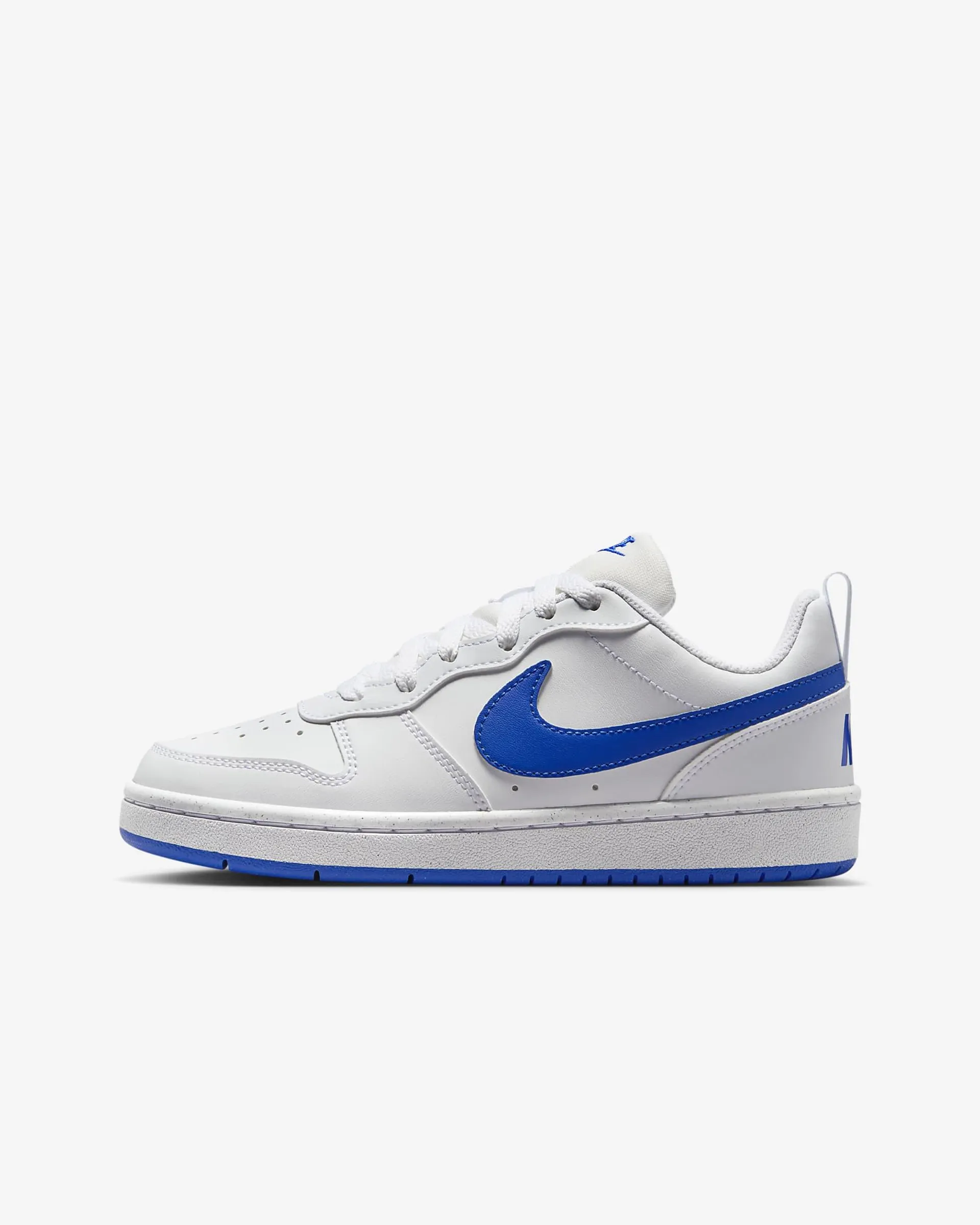 Nike Court Borough Low Recraft