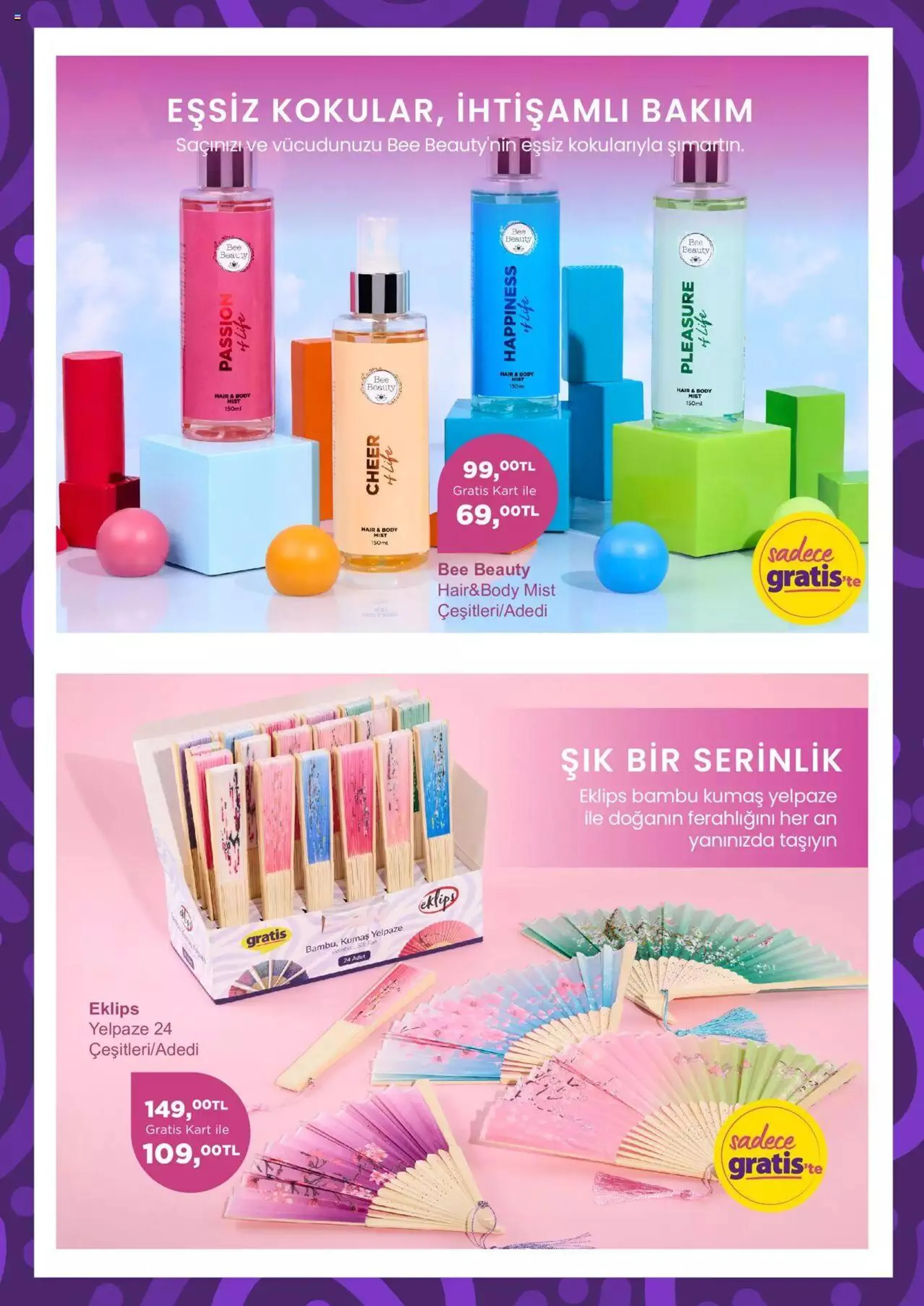 Gratis Katalog - 33