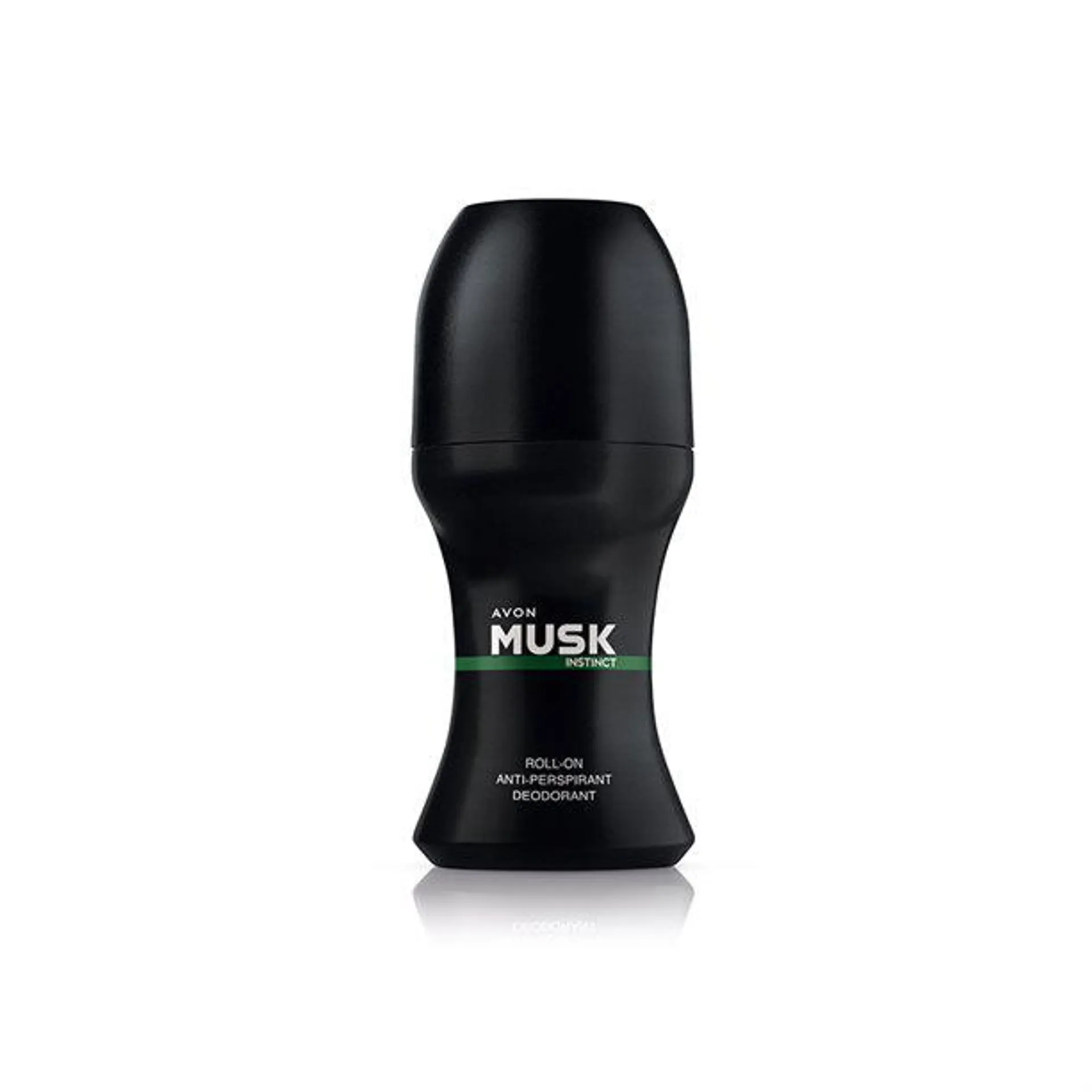 Musk Instinct Erkek Roll On Deodorant 50 ml