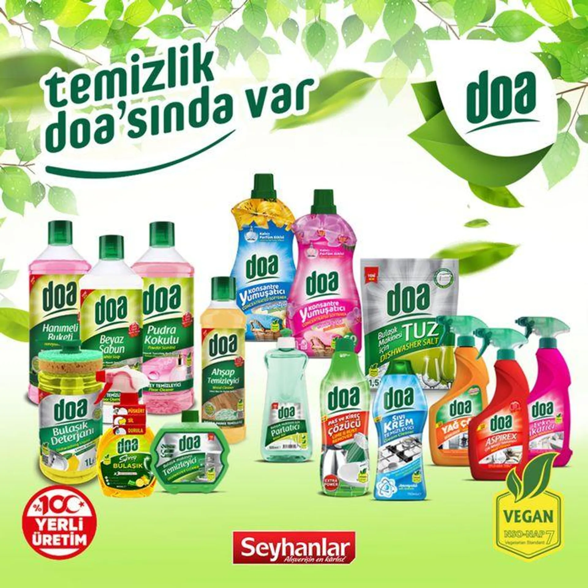 Seyhanlar katalog - 2