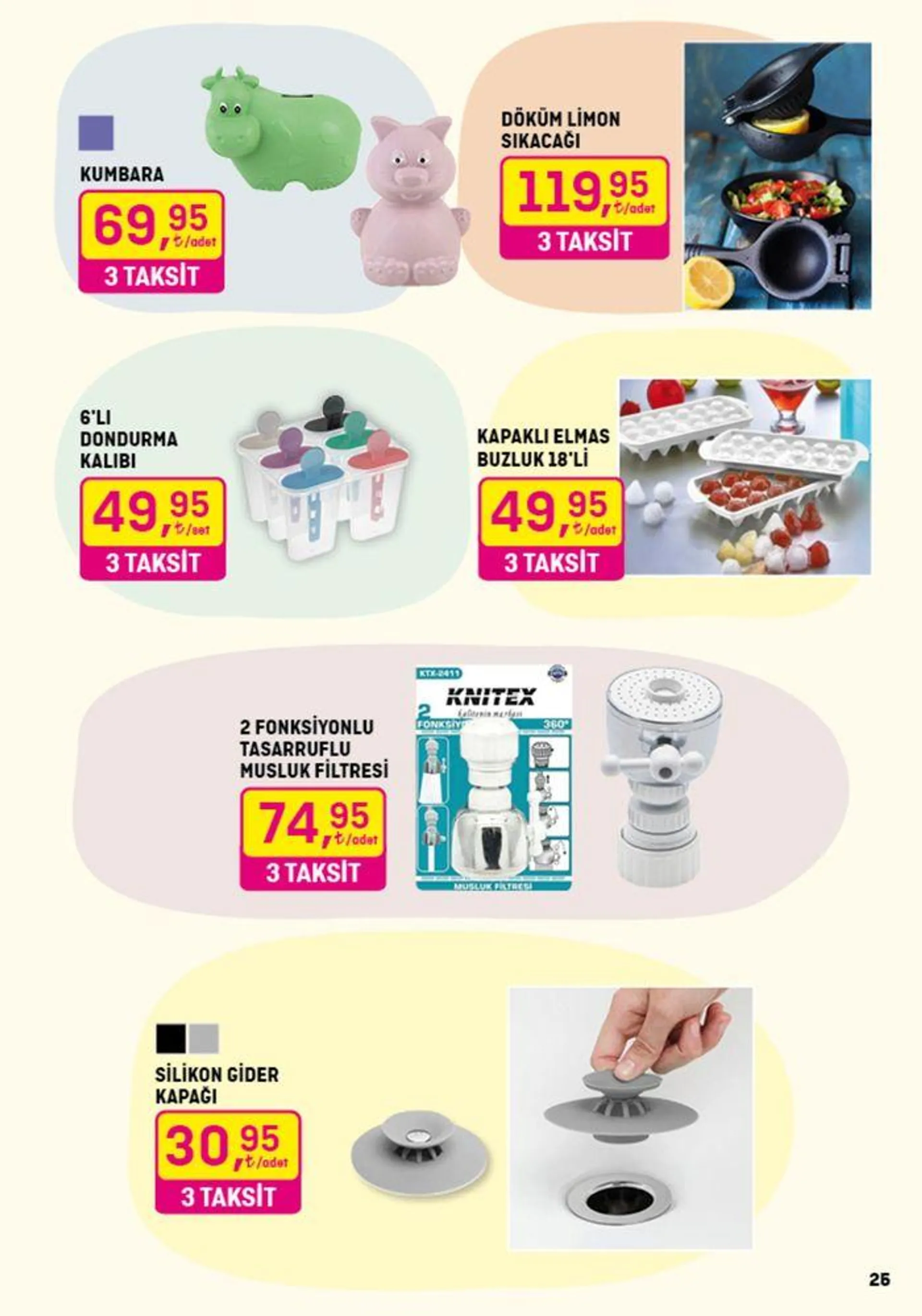 Migros katalog - 106