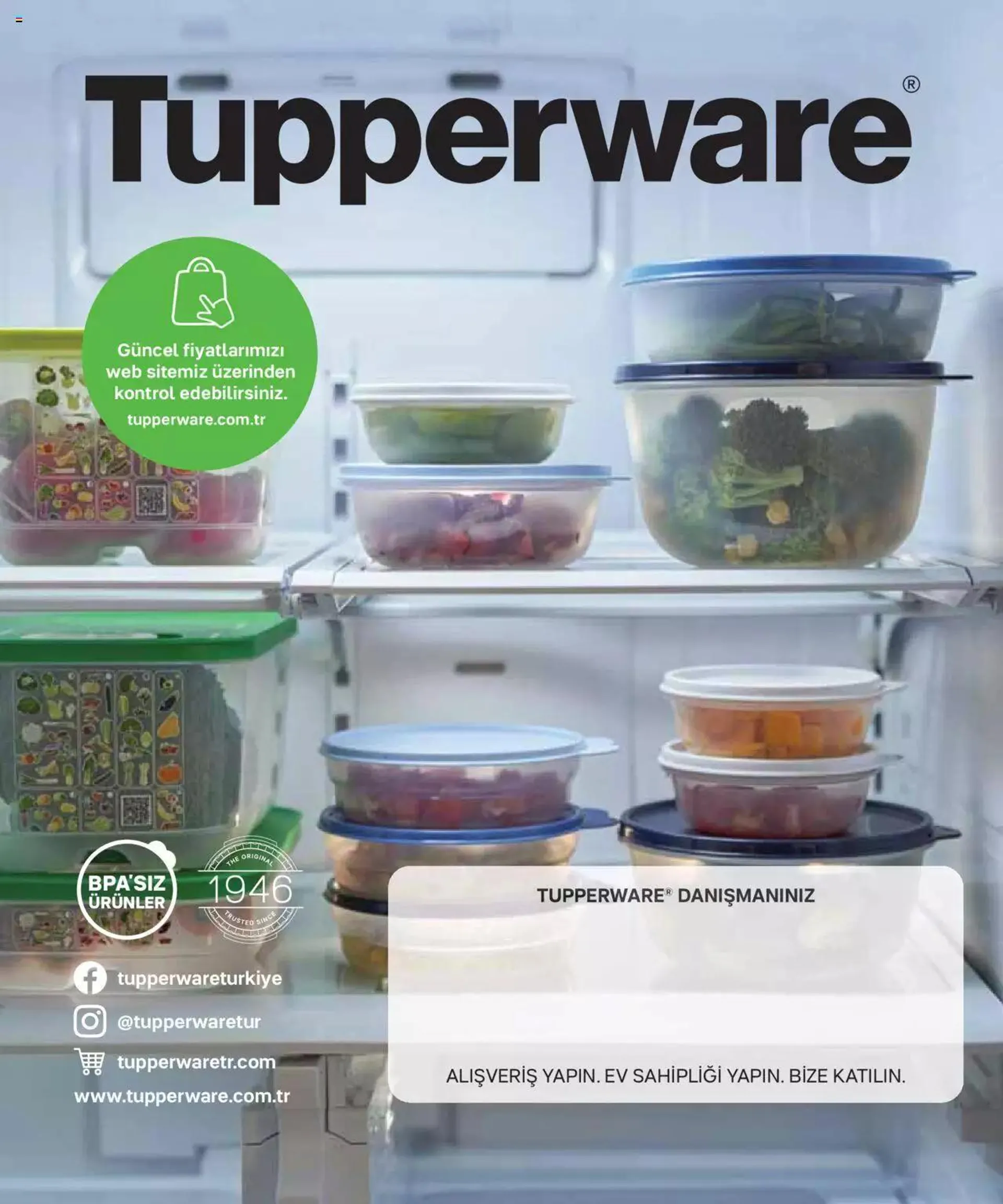 Tupperware Katalog Sonbahar/Kış - 57