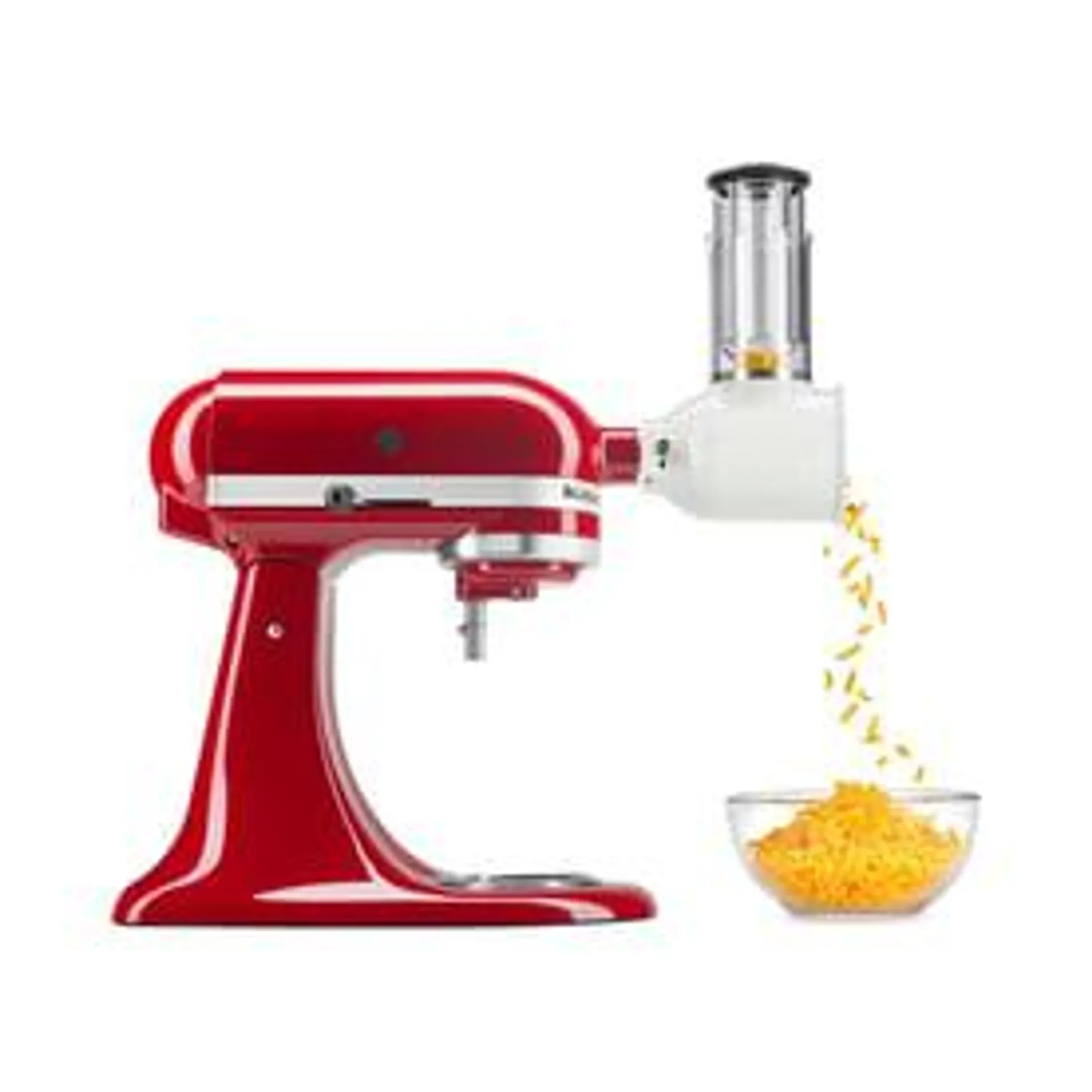 KitchenAid 5KSMVSA Taze Malzeme Hazırlama Dilimleyici/Doğrayıcı