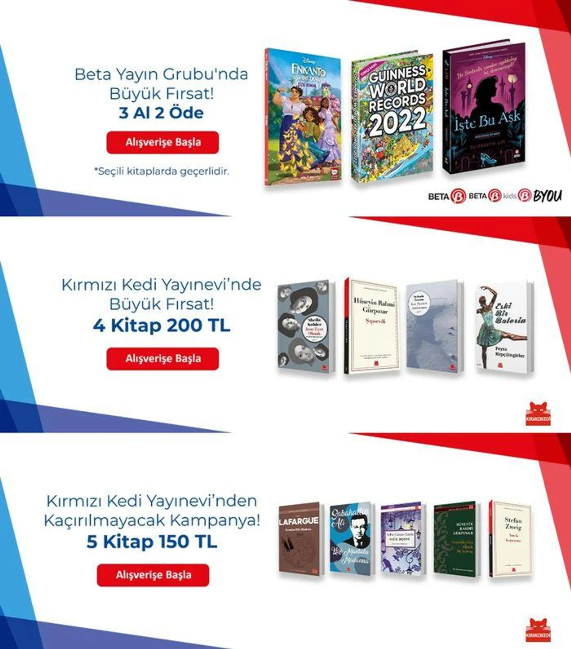 Katalog D&R Güncel Kampanyalar 4 Haziran - 18 Haziran 2024 - aktüel Sayfa 2