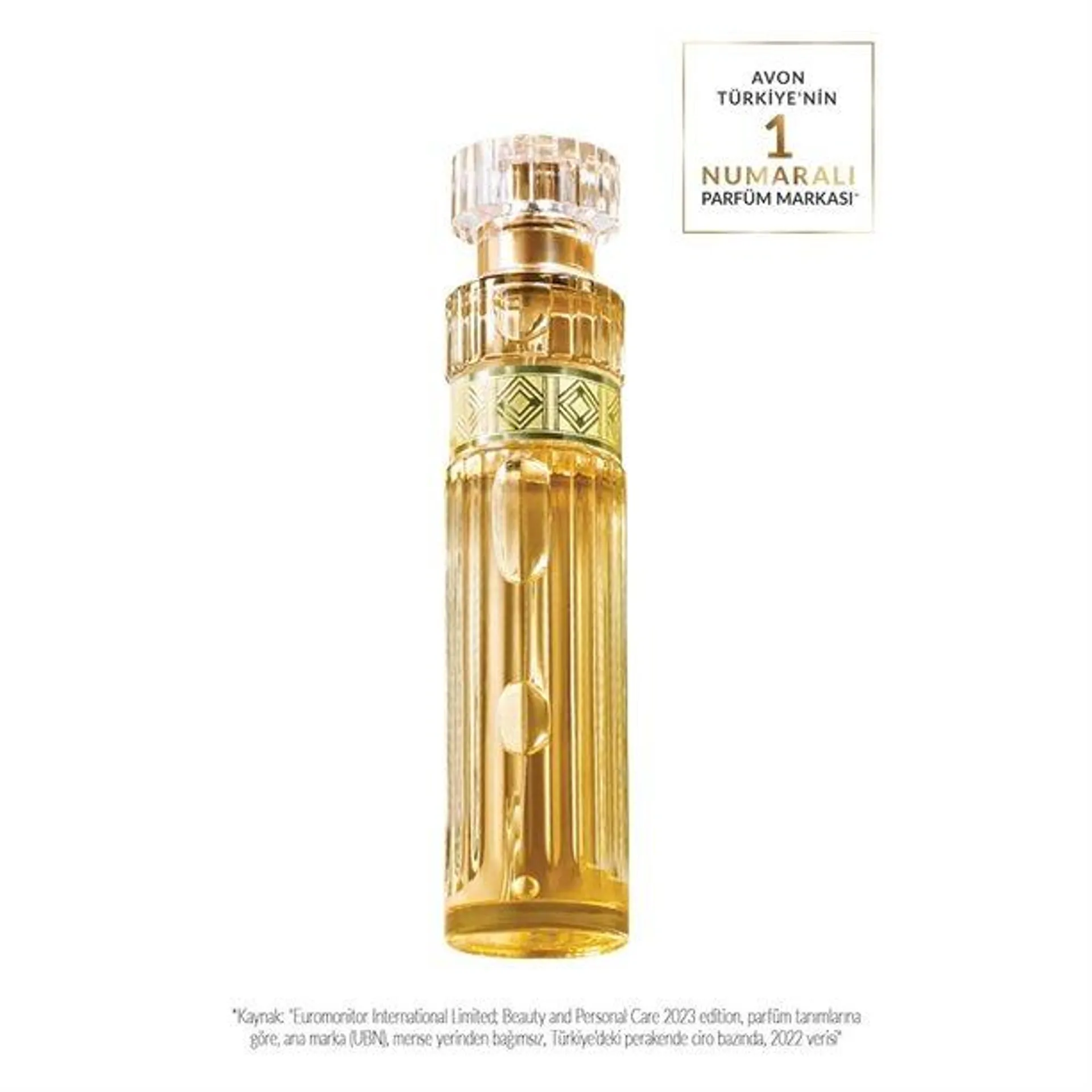 Avon Premiere Lux Kadın Parfüm EDP 50ml