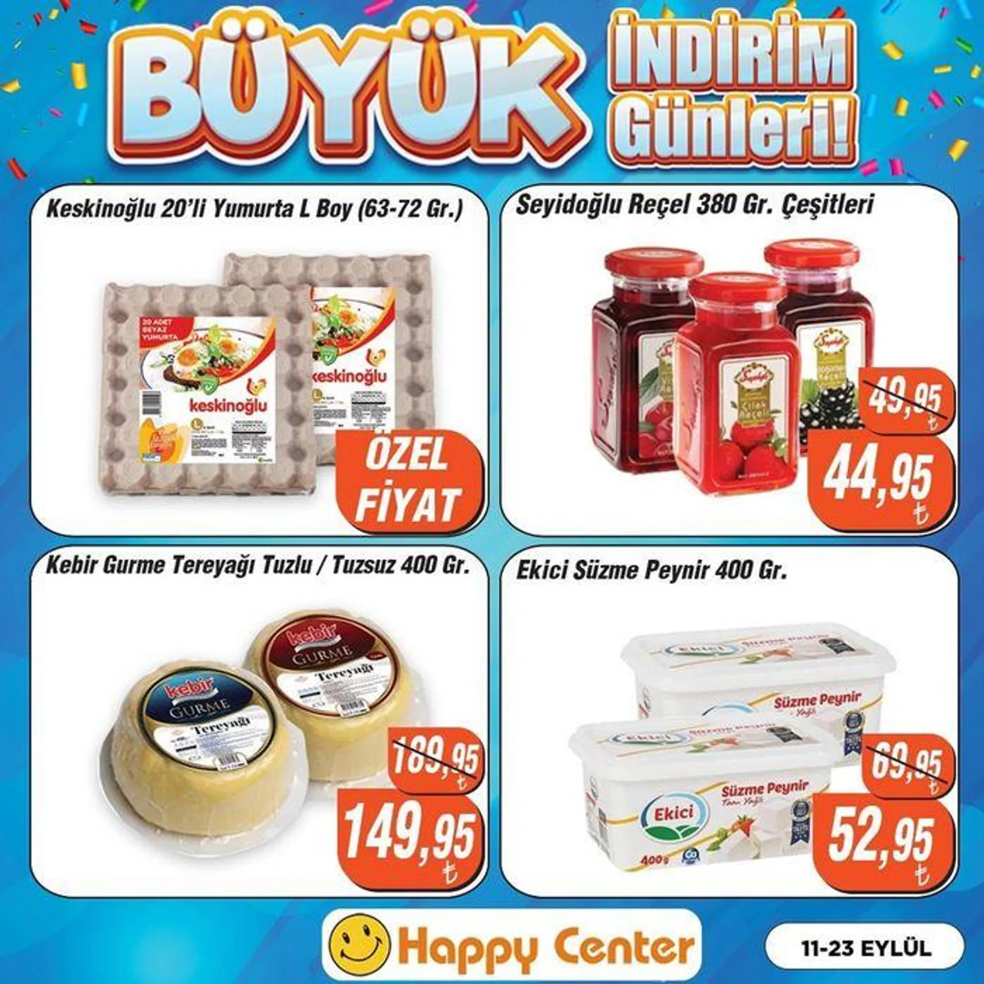 Katalog %30 Indirim 18 Eylül - 2 Ekim 2024 - aktüel Sayfa 8