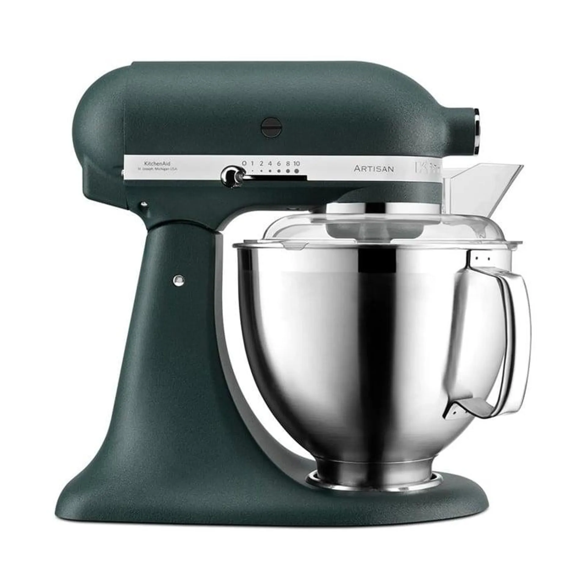 KitchenAid 5KSM185PS Artisan 4,8 L Stand Mıkser Pebbled Palm