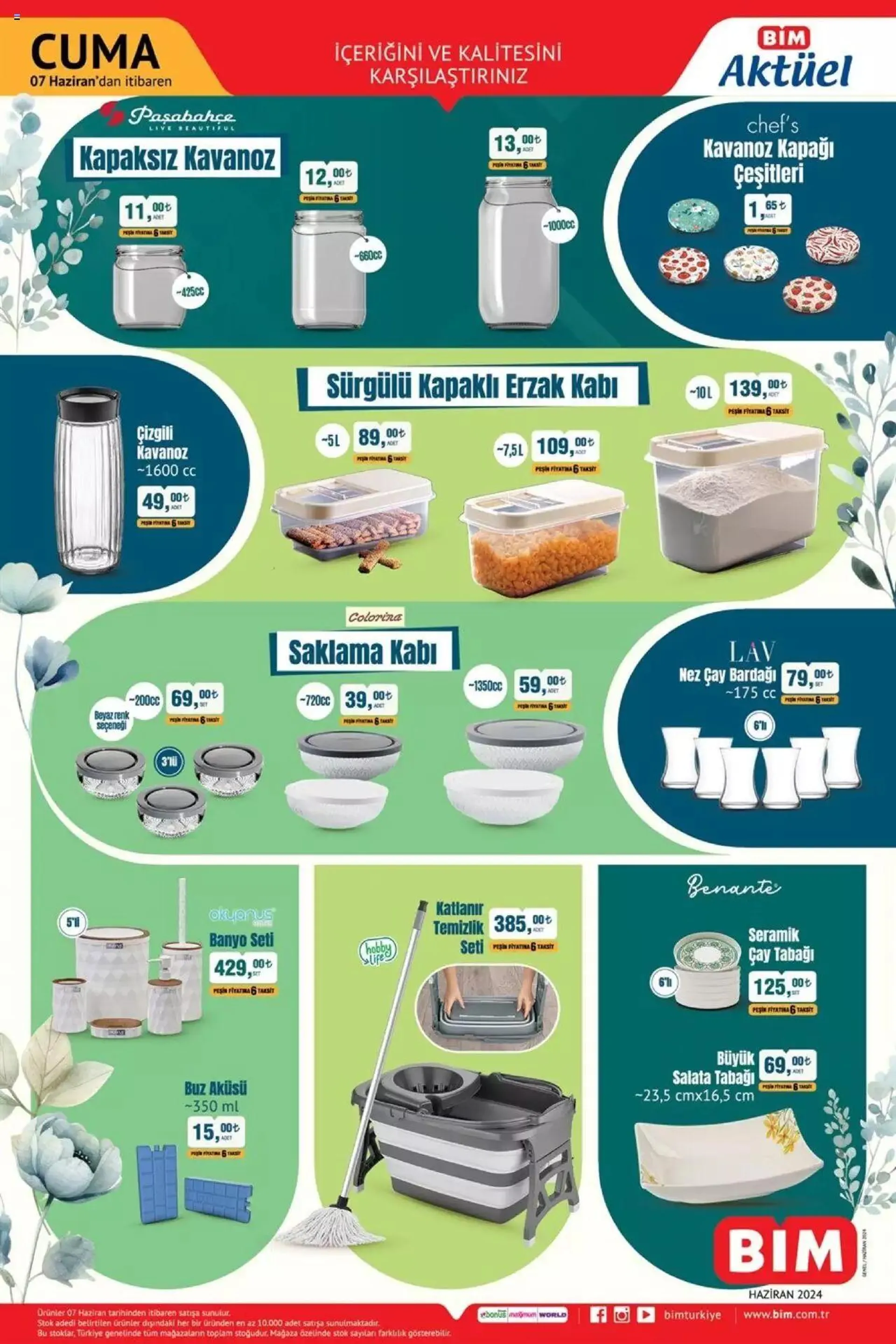 BIM Katalog Cuma - 6