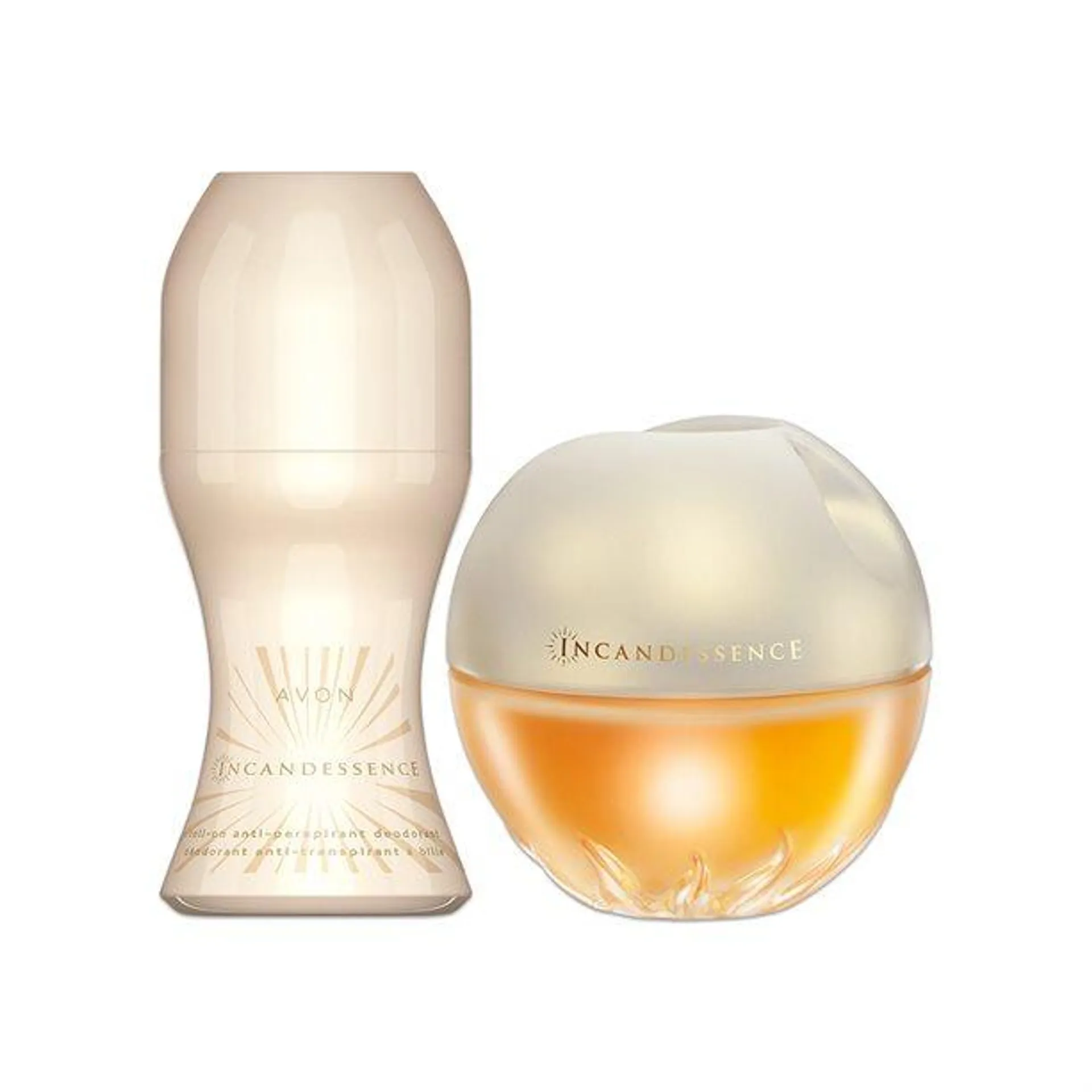 Incandessence EDP 50ml Kadın Parfüm Seti