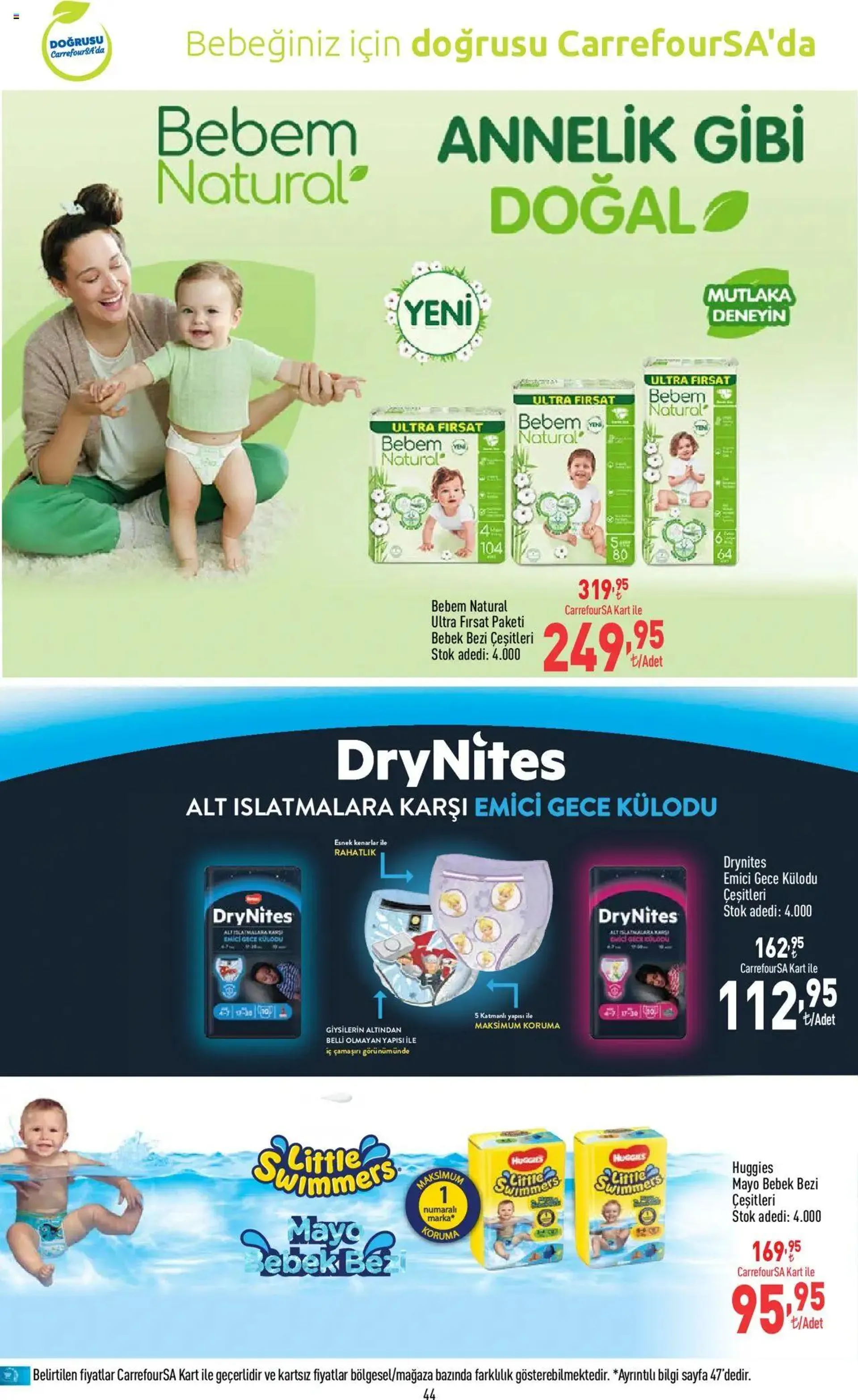 Carrefour Katalog - 43